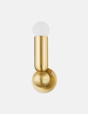Nils Sconce vintage desk lamp