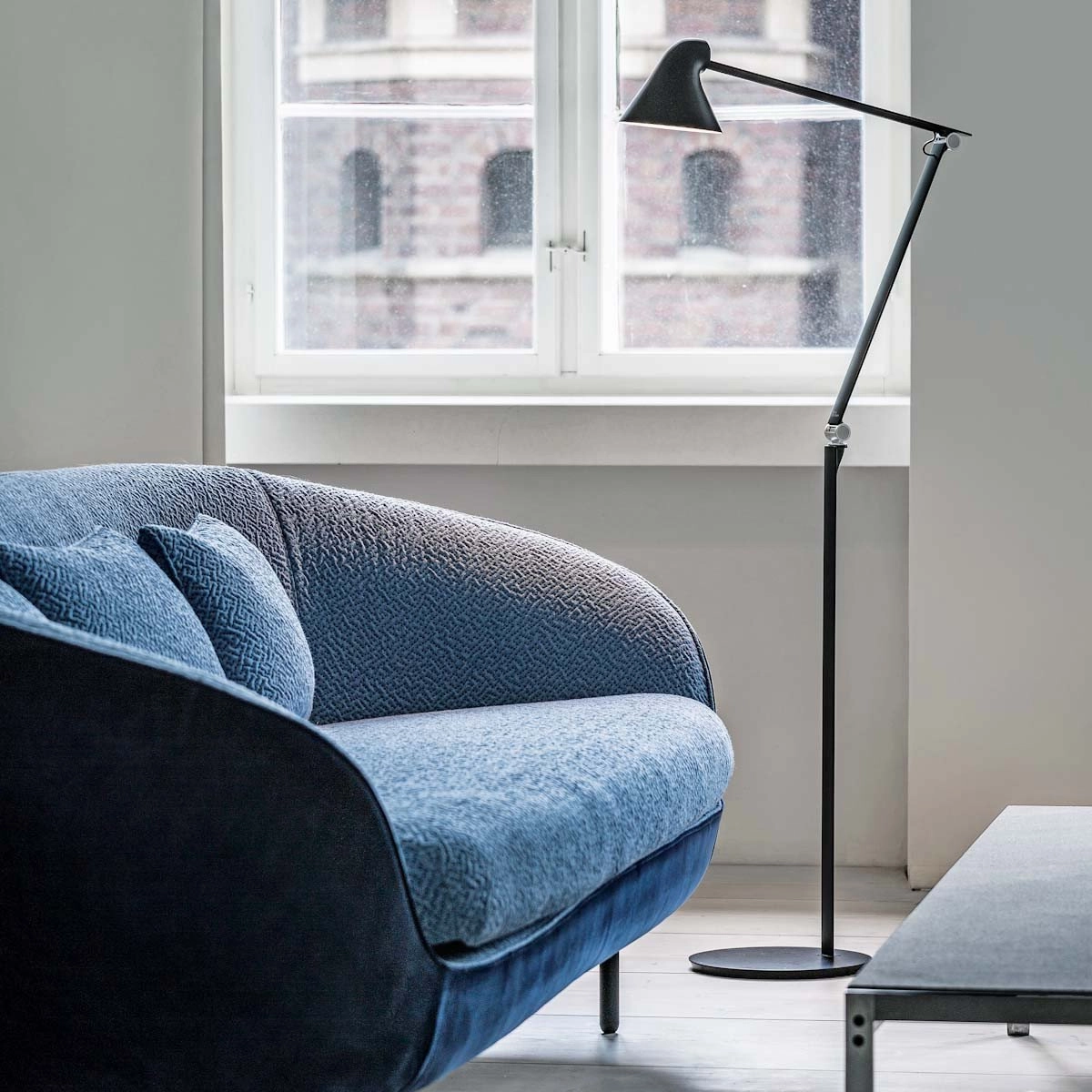 NJP Floor Lamp