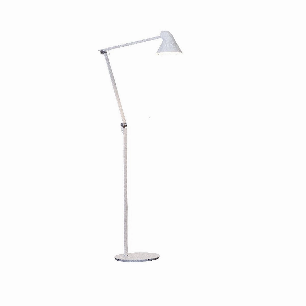 NJP Floor Lamp modern wall mounted lamp