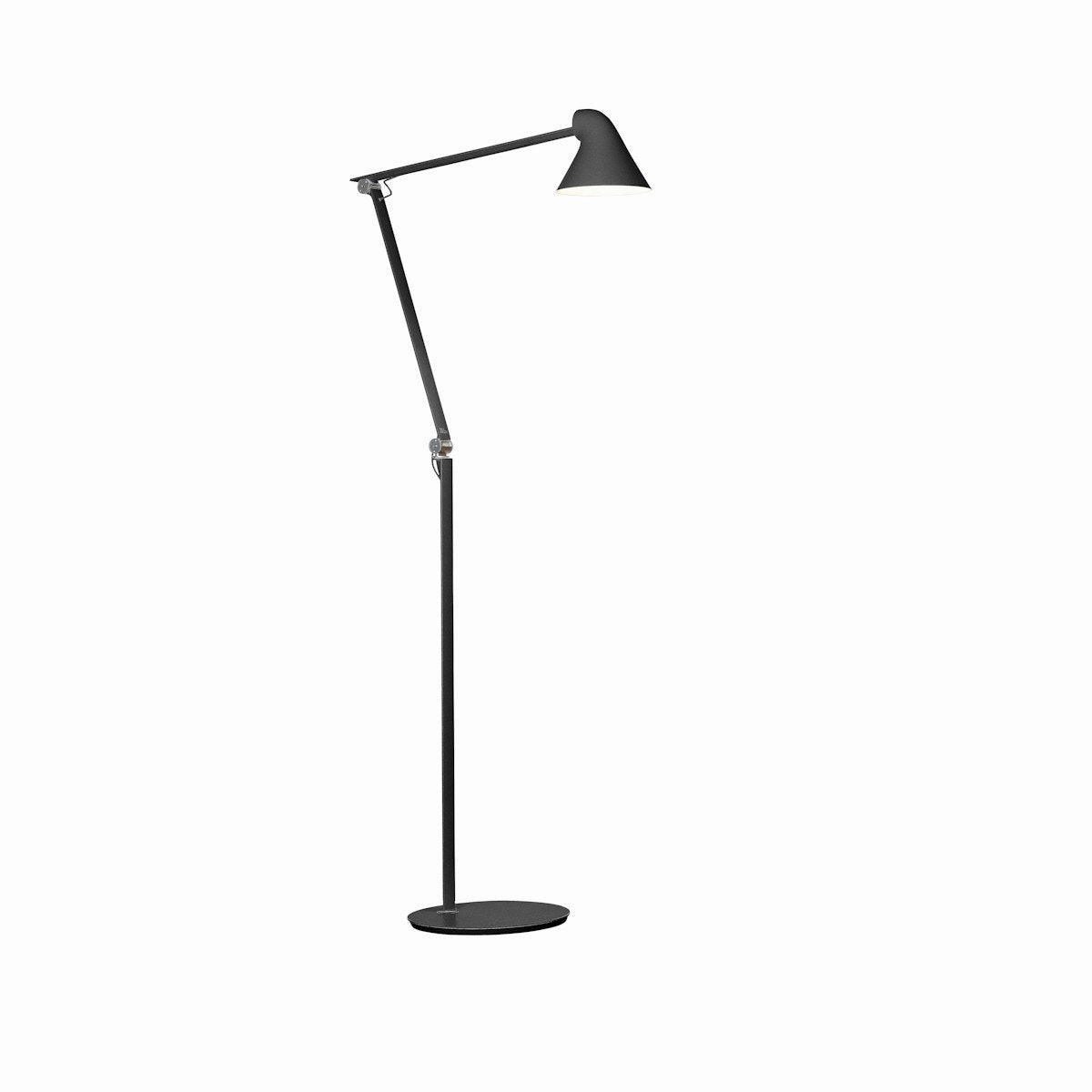 NJP Floor Lamp