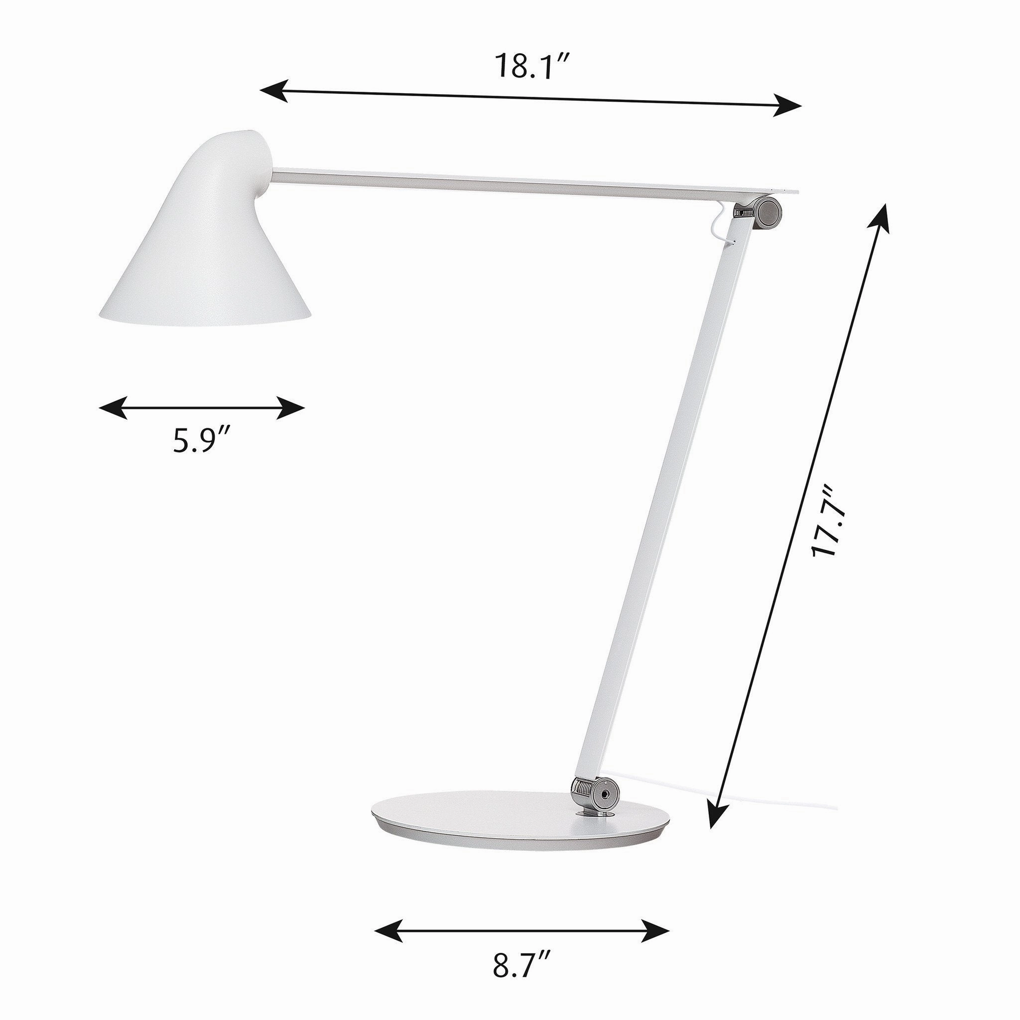NJP Table Lamp