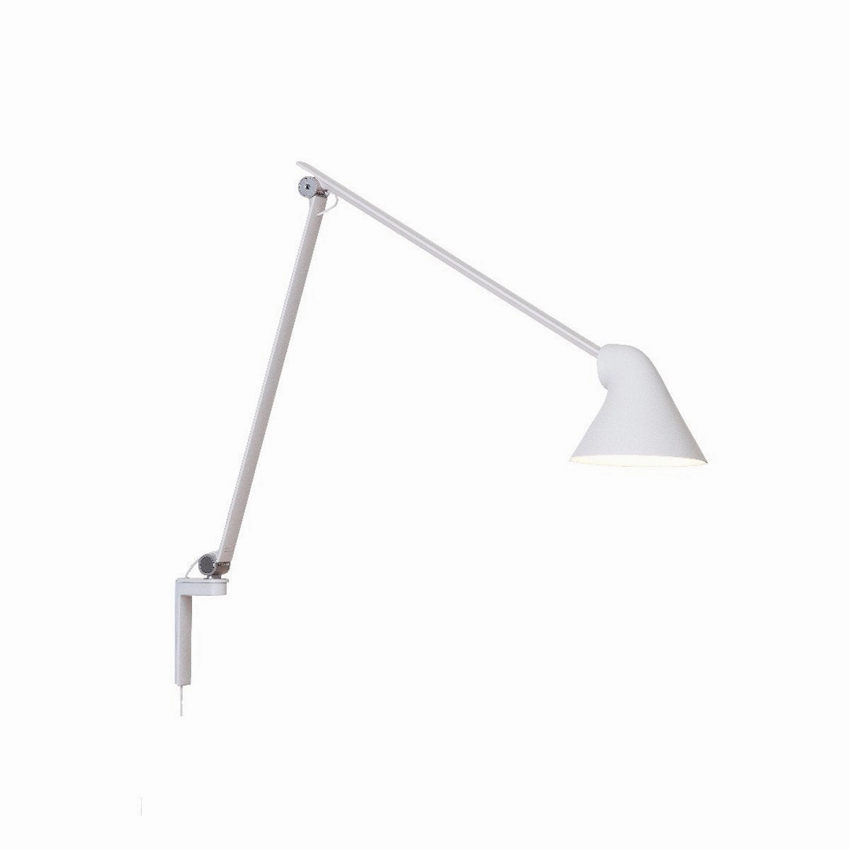 NJP Wall Lamp - Long Arm
