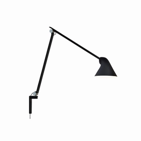 NJP Wall Lamp - Long Arm modern wall mounted lamp