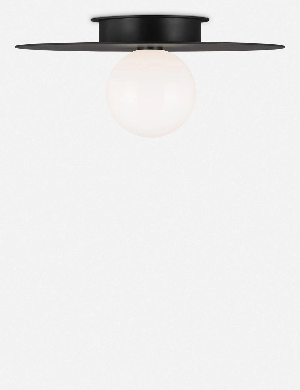 Nodes Flush Mount Light by Kelly Wearstler