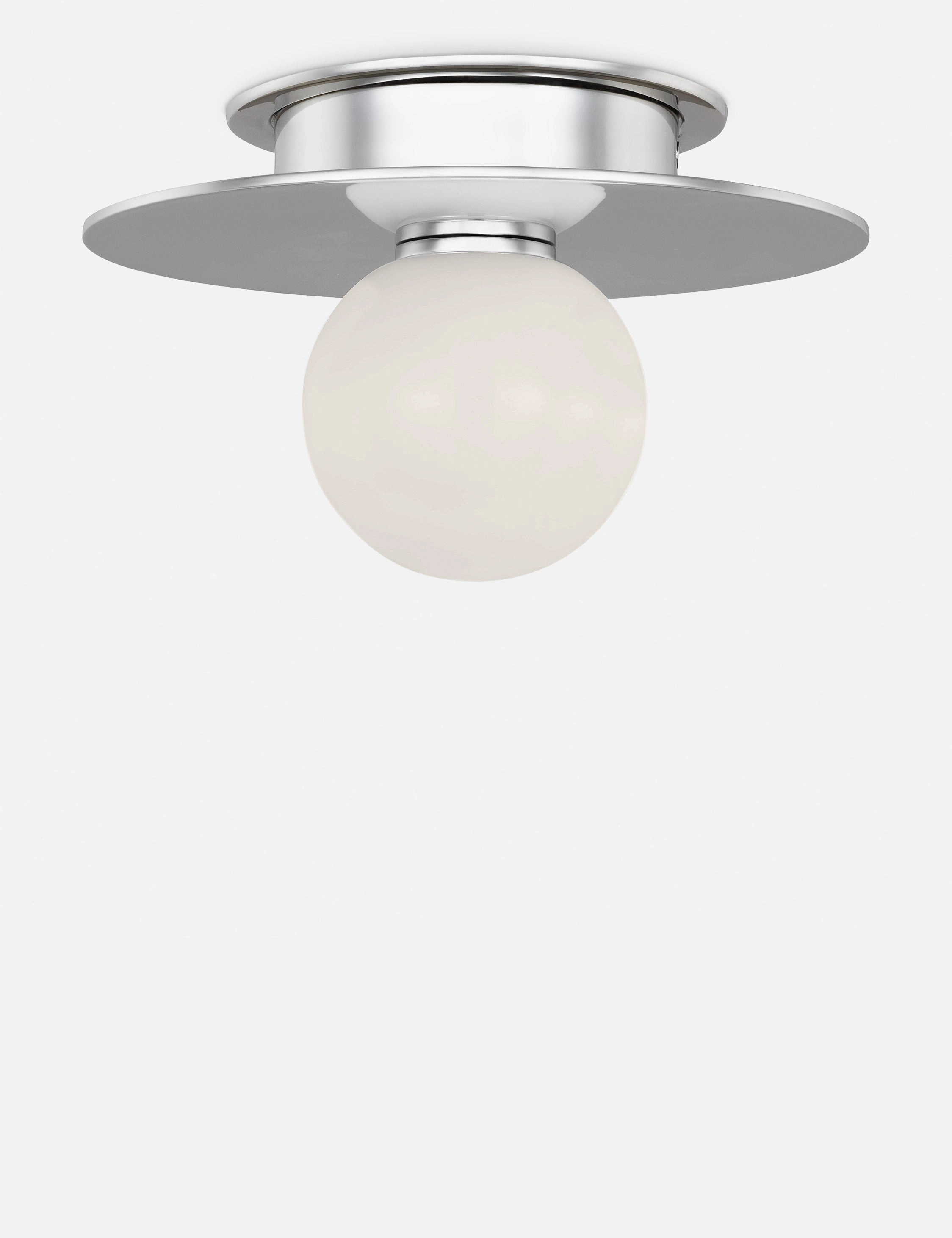 Nodes Flush Mount Light by Kelly Wearstler