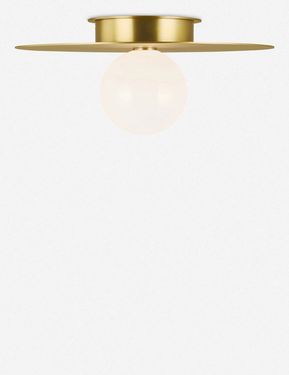Nodes Flush Mount Light by Kelly Wearstler