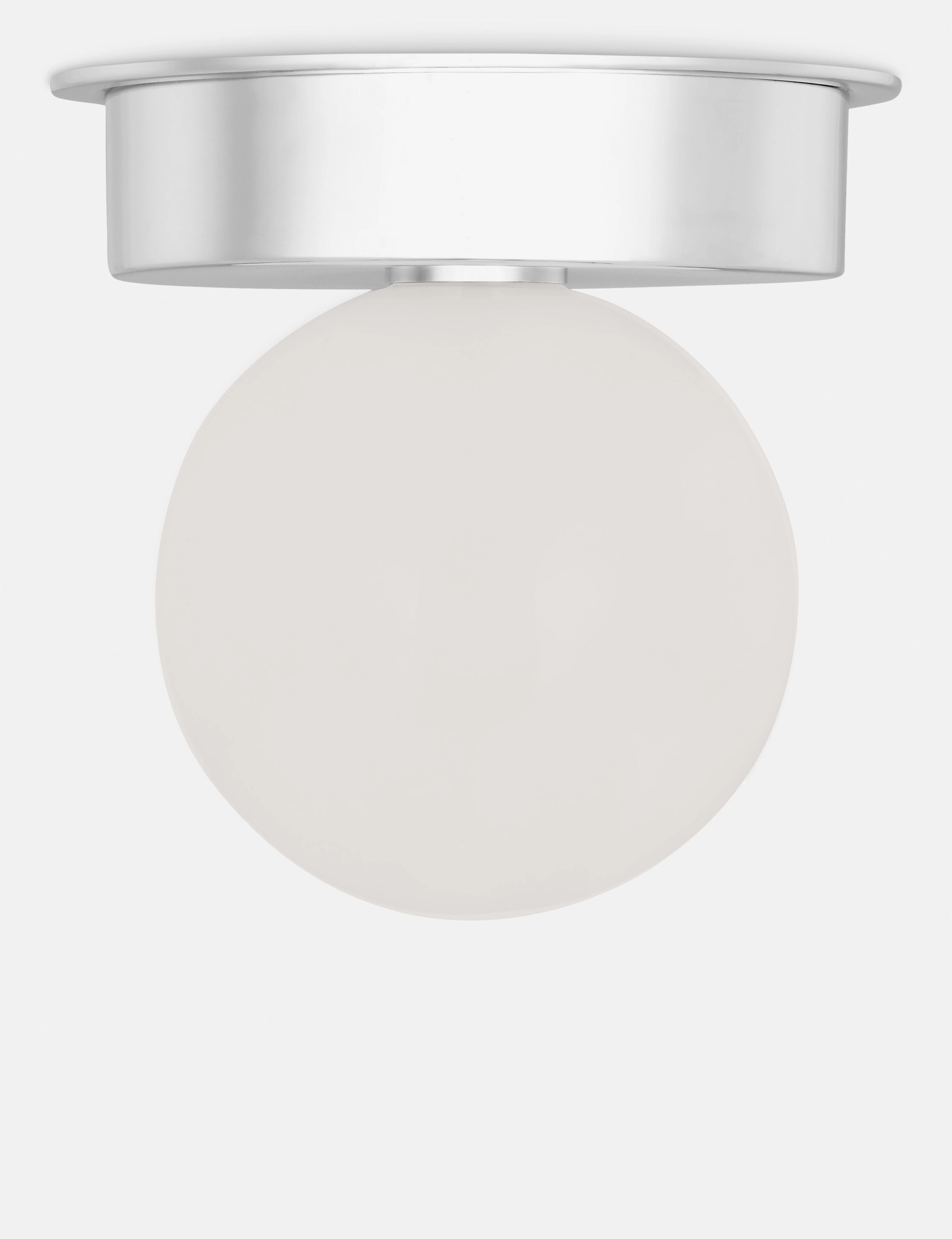 Nodes Flush Mount Light by Kelly Wearstler