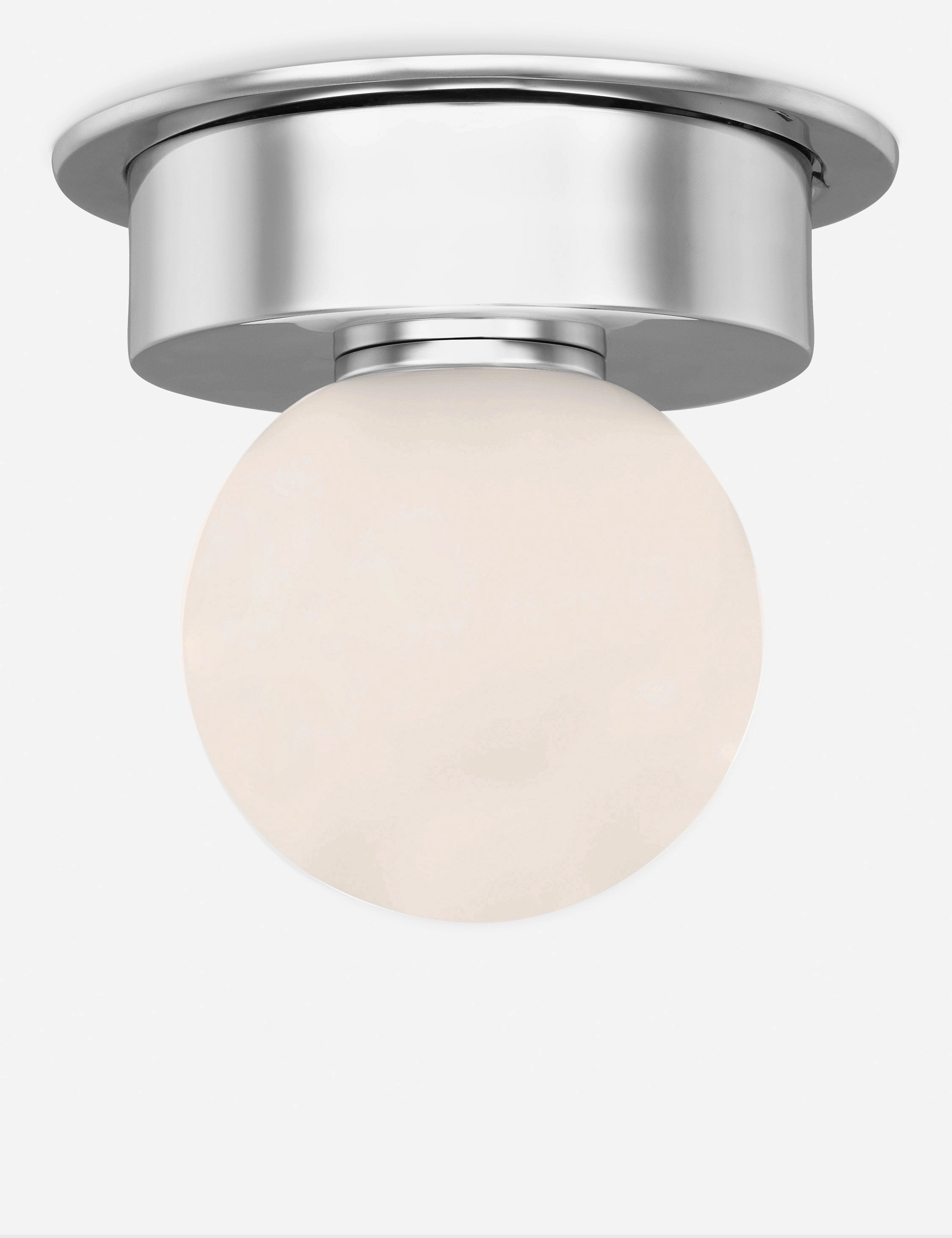 Nodes Flush Mount Light by Kelly Wearstler