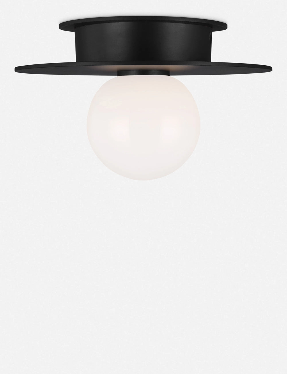 Nodes Flush Mount Light by Kelly Wearstler