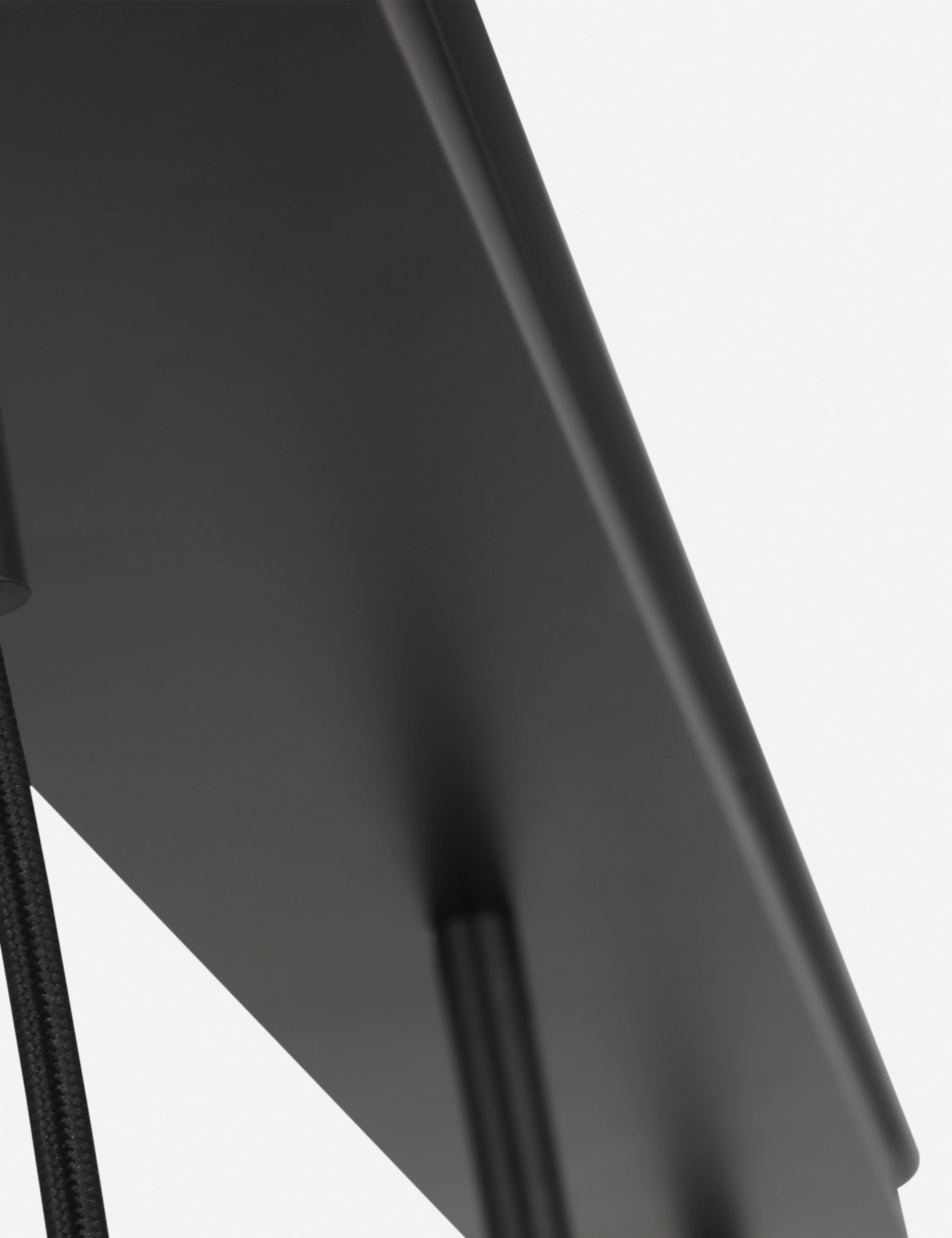 Nodes Linear Pendant by Kelly Wearstler