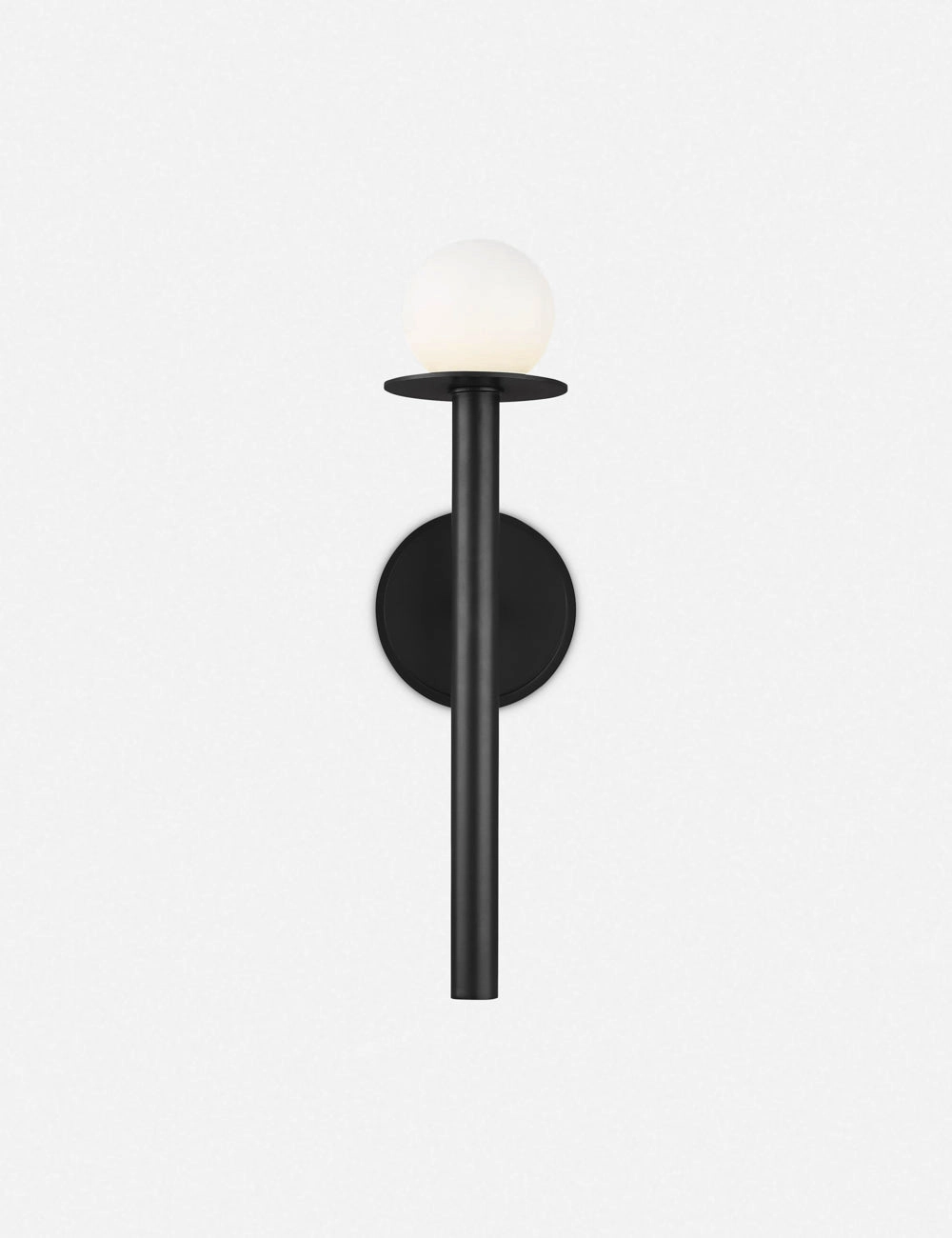 Nodes Sconce by Kelly Wearstler