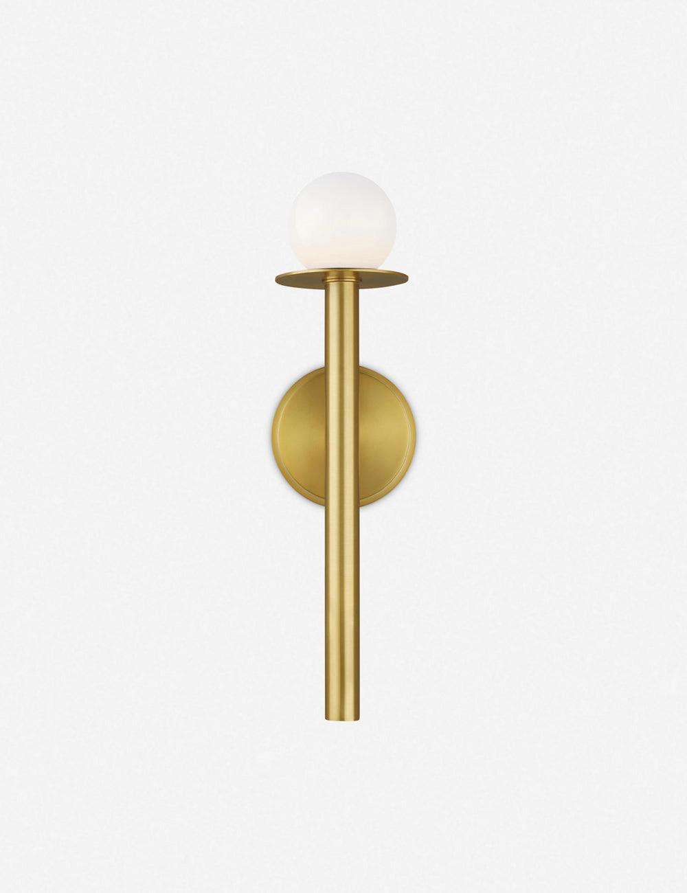 Nodes Sconce by Kelly Wearstler