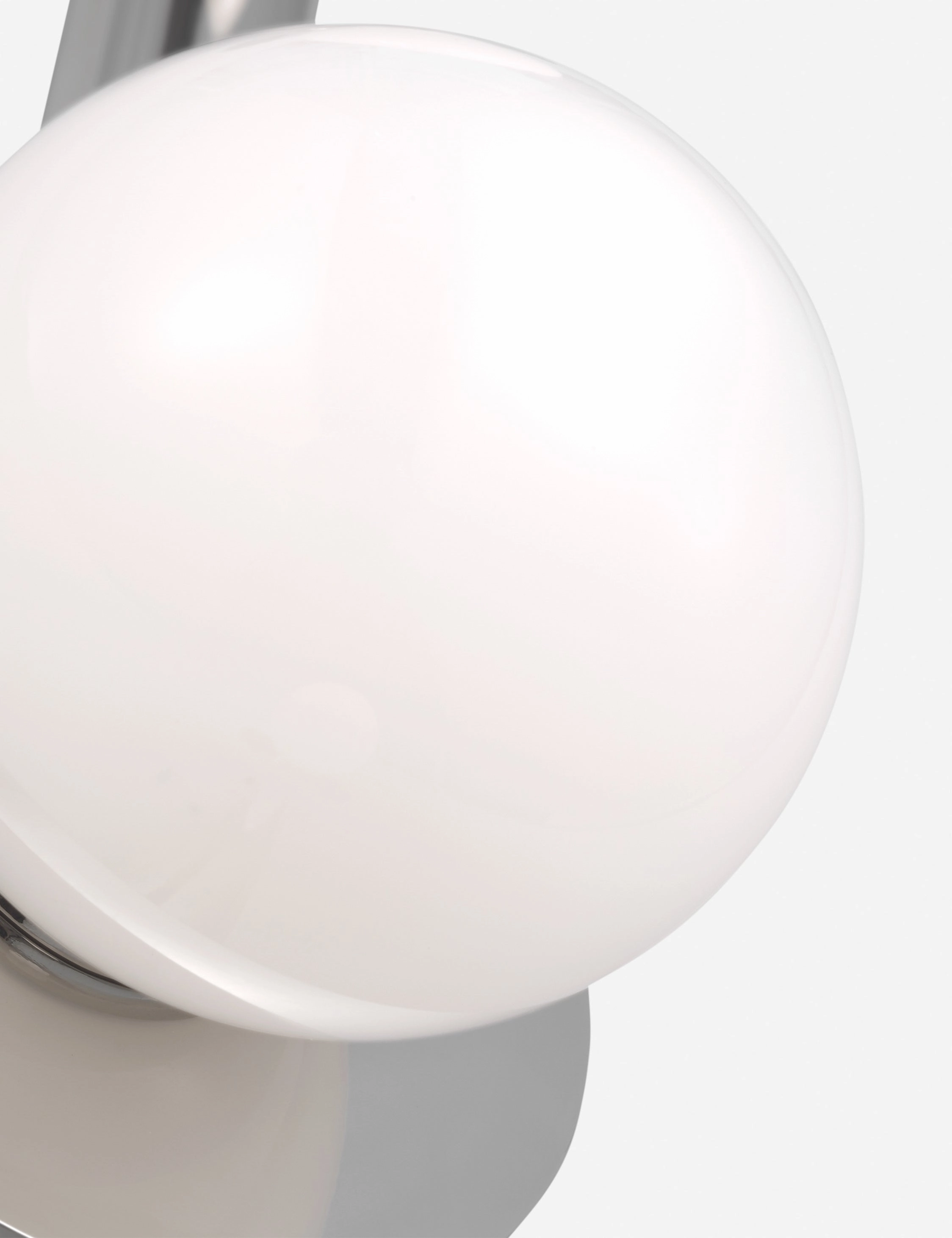 Nodes Vanity Light by Kelly Wearstler