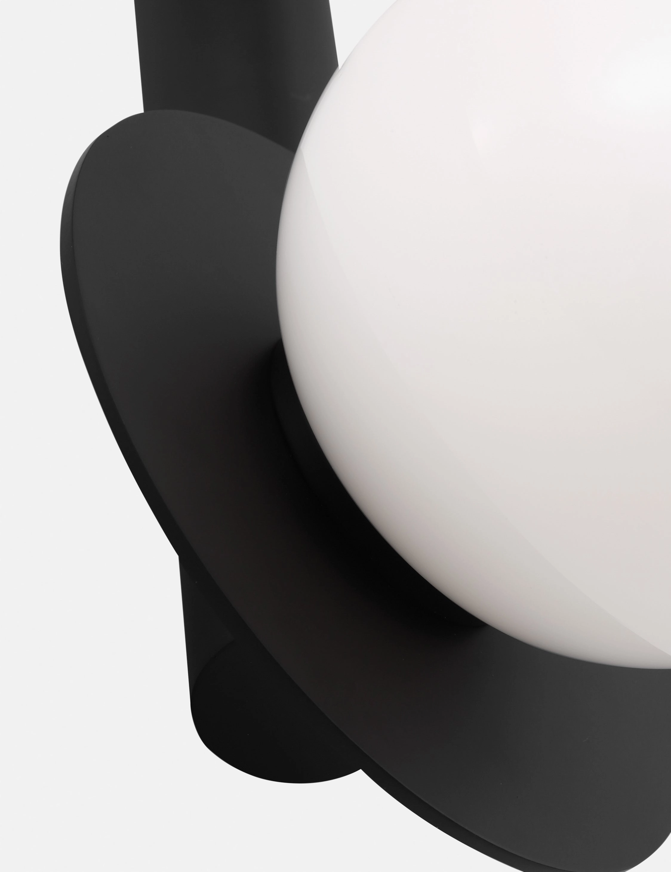 Nodes Vanity Light by Kelly Wearstler