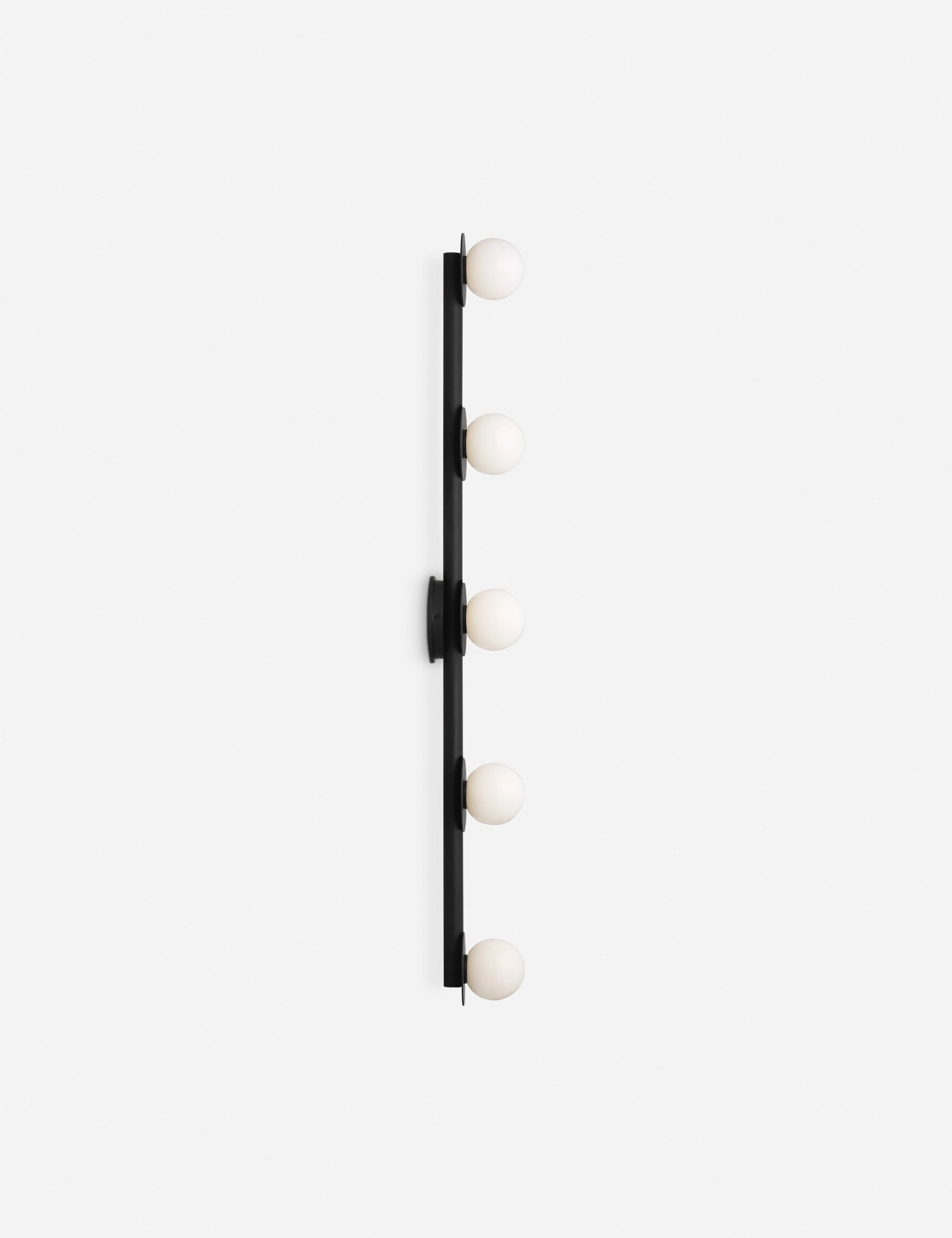 Nodes Vanity Light by Kelly Wearstler