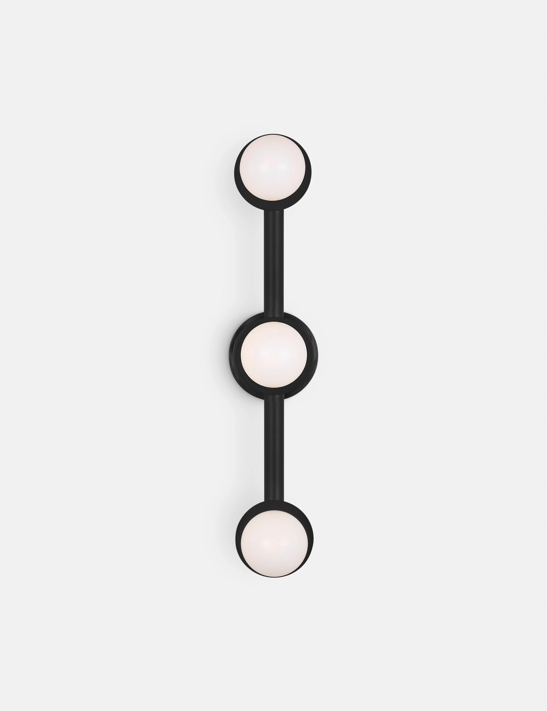 Nodes Vanity Light by Kelly Wearstler