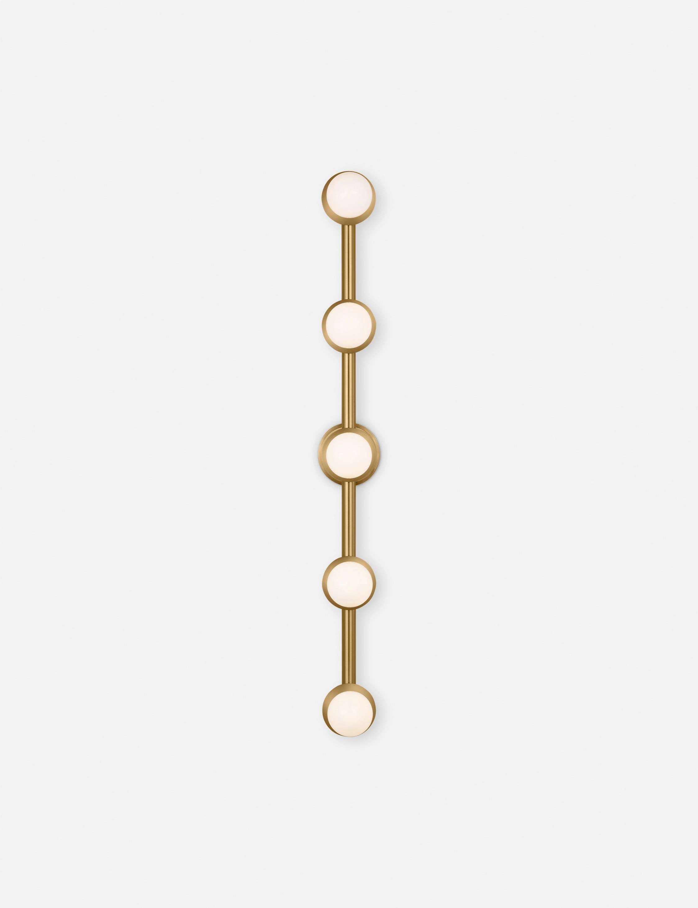Nodes Vanity Light by Kelly Wearstler patio lighting fixture