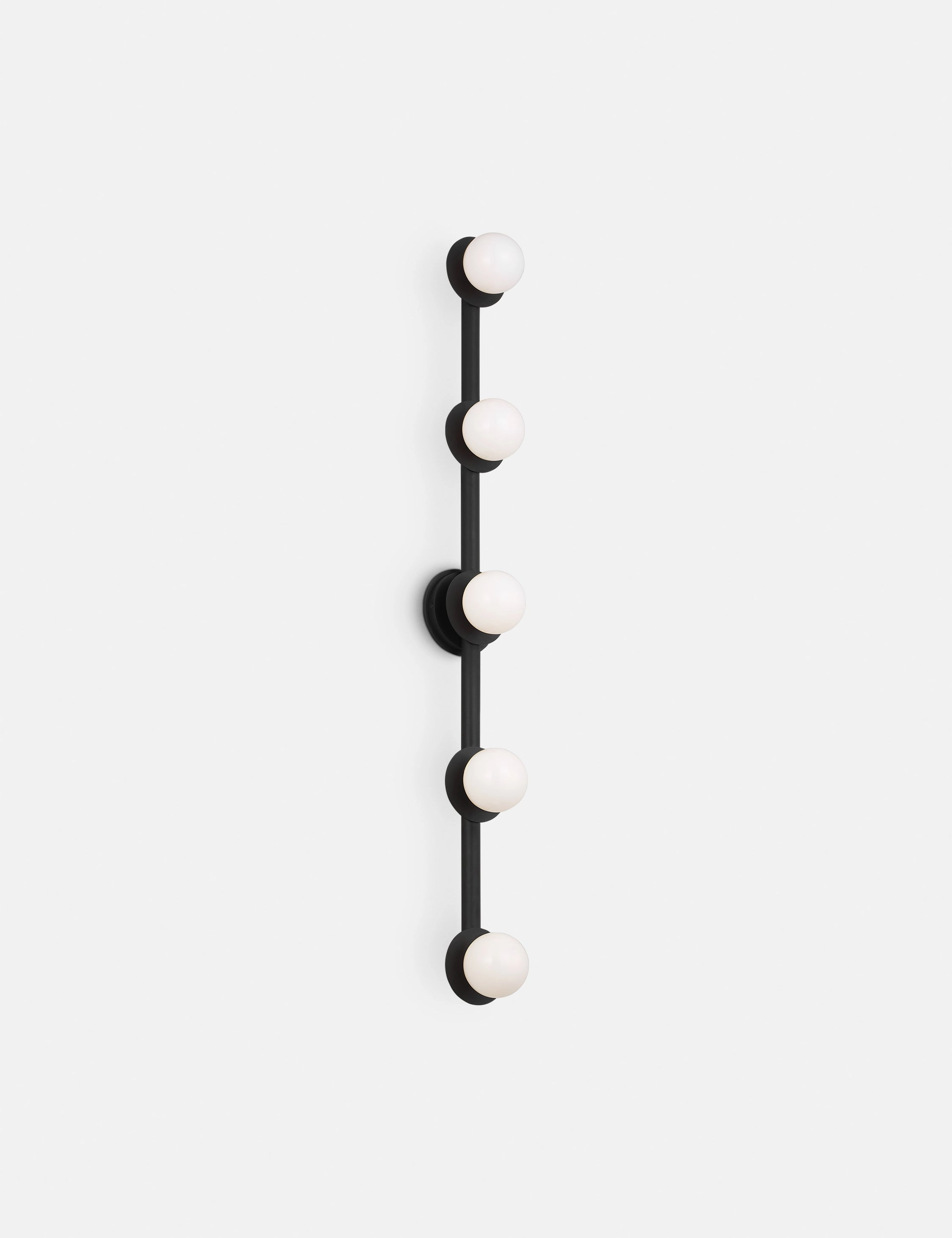 Nodes Vanity Light by Kelly Wearstler