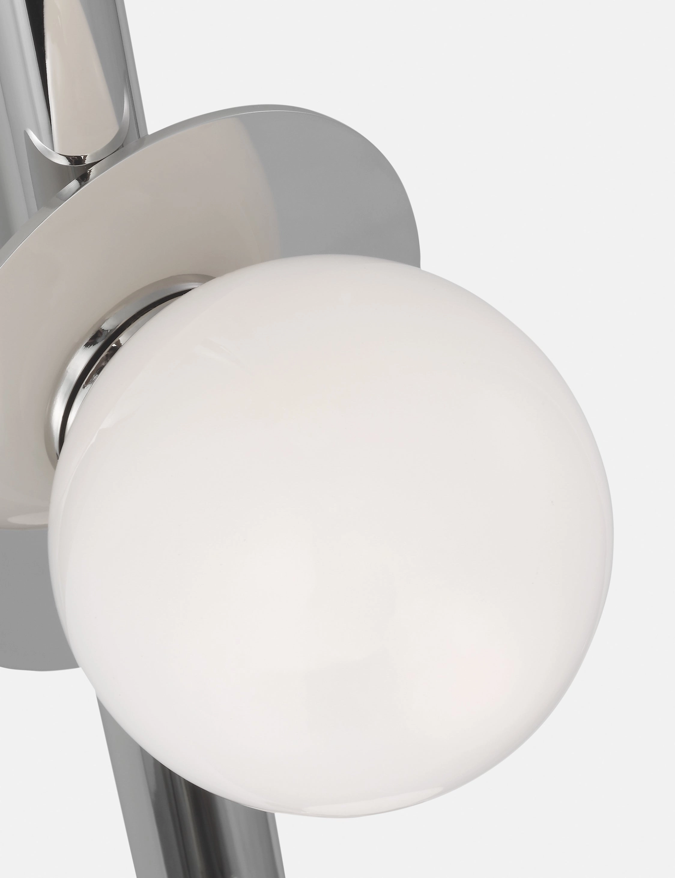 Nodes Vanity Light by Kelly Wearstler