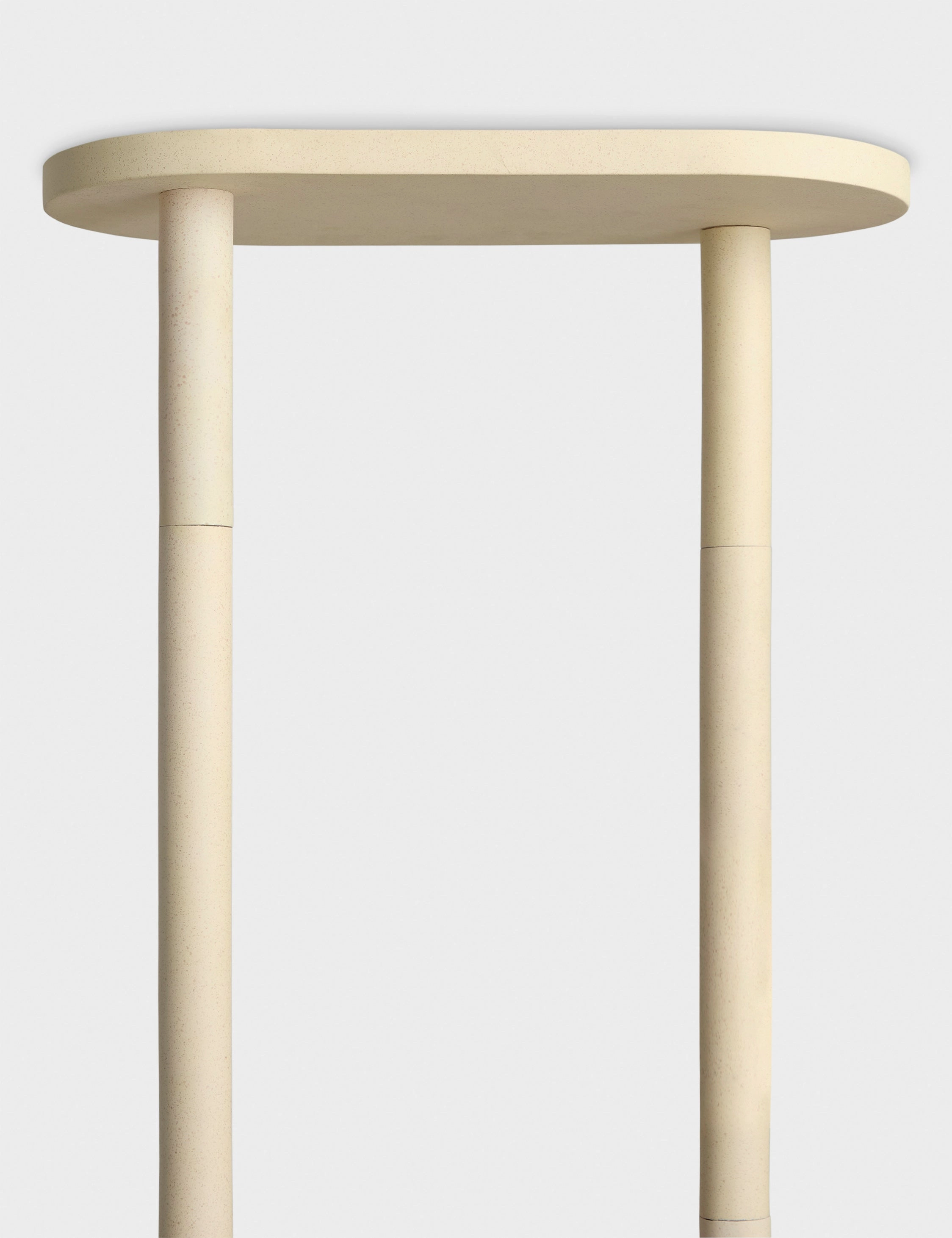 Noor Linear Chandelier by Lolly Lolly Ceramics