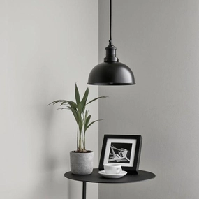 Nordic Black Pendant Light by SS Lightings decorative ceiling fixture