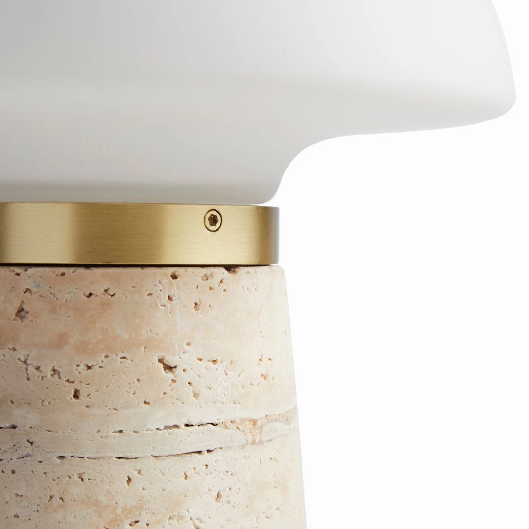 Nova Table Lamp