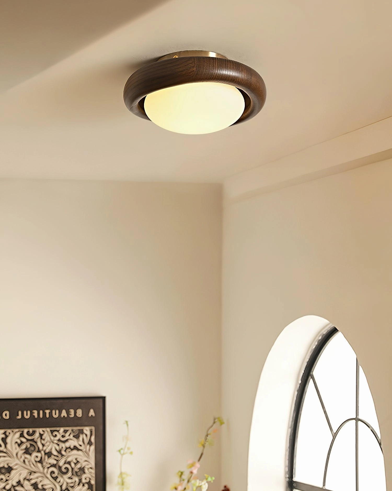 Novi Ceiling Lamp