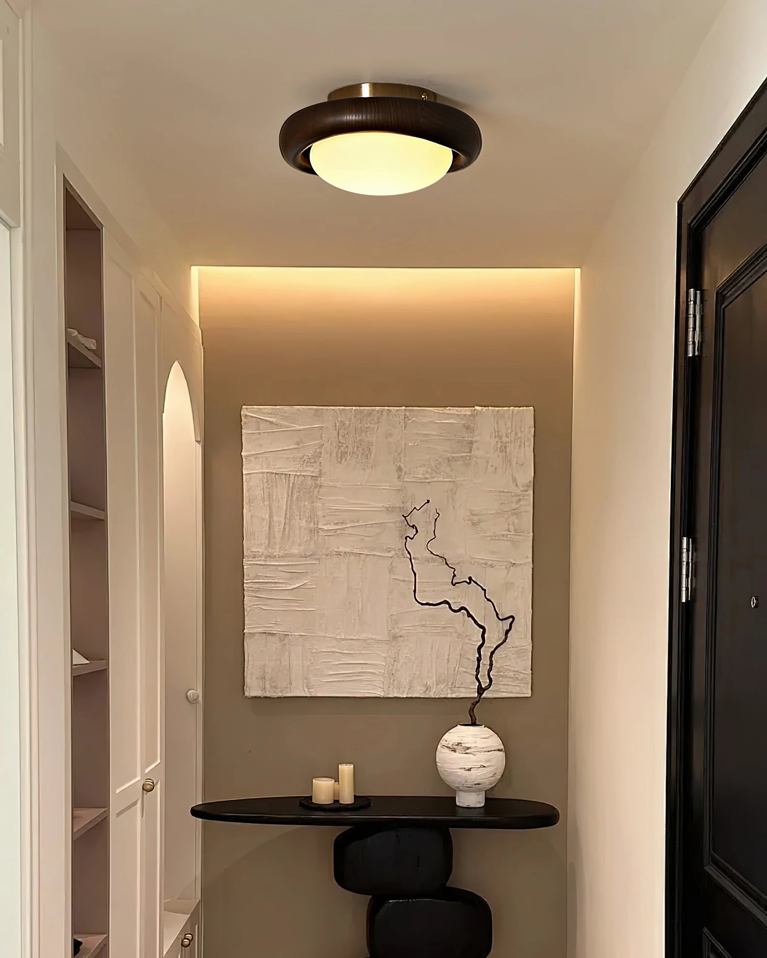Novi Ceiling Lamp