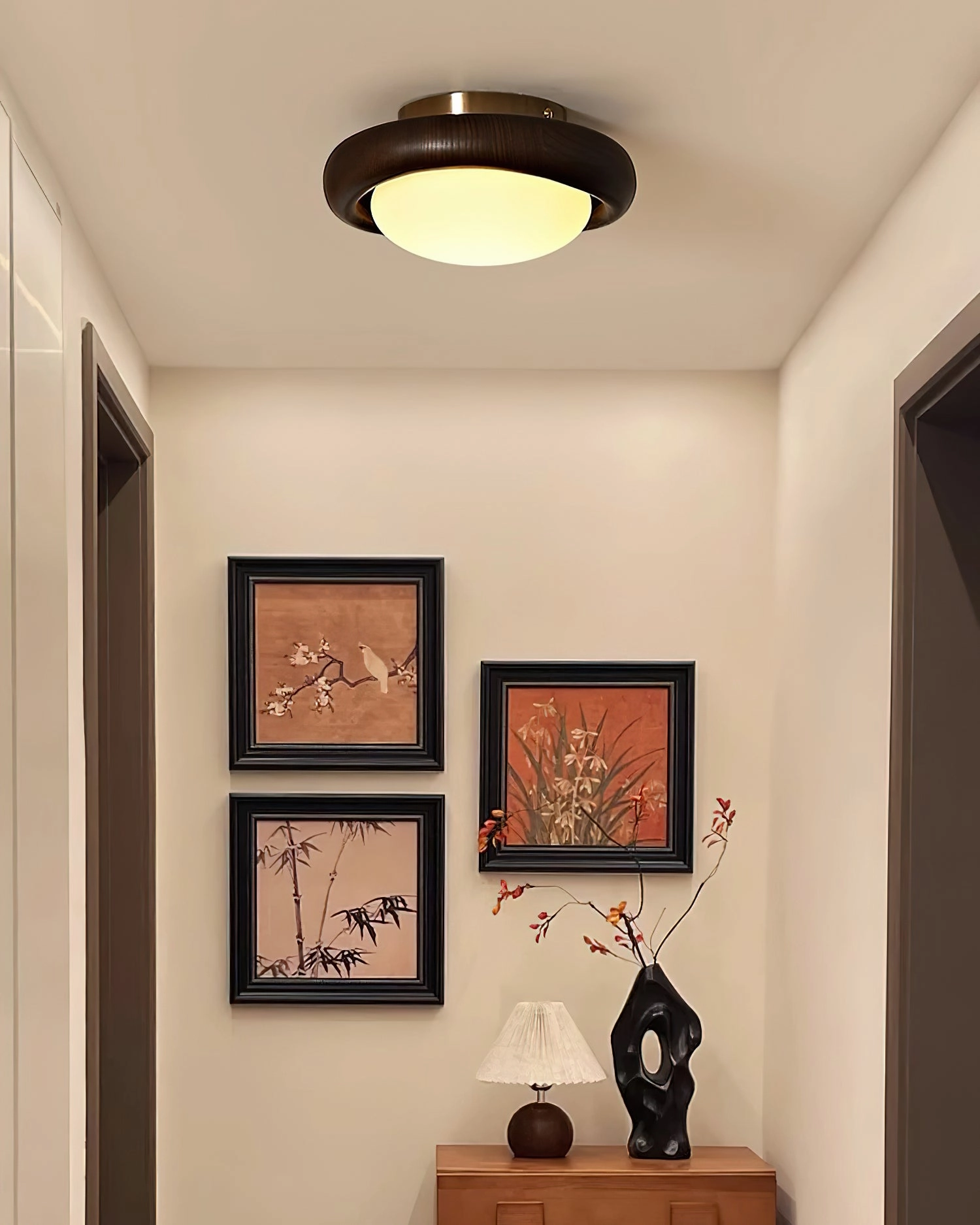 Novi Ceiling Lamp