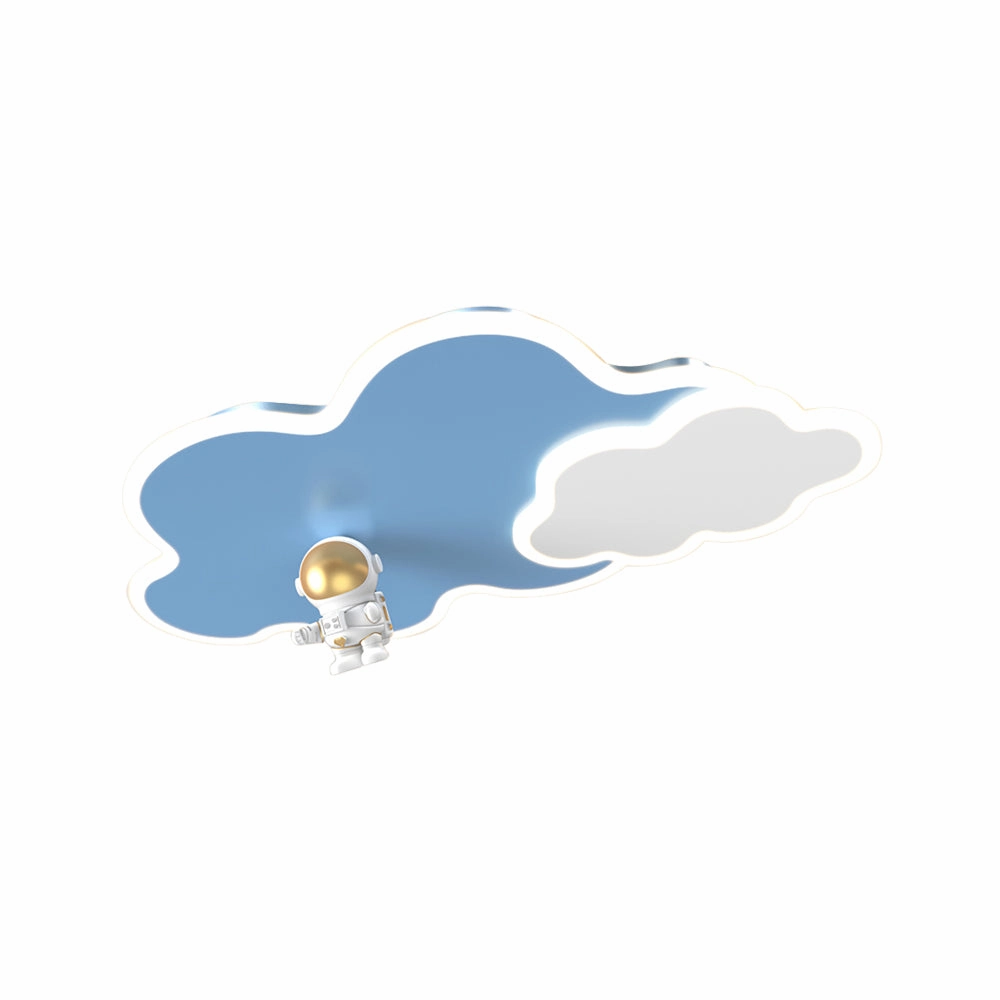 Nuages Ceiling Lamp