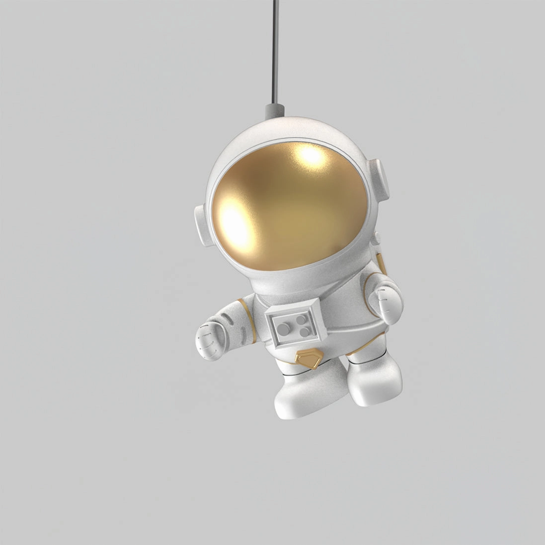 Nuages Ceiling Lamp