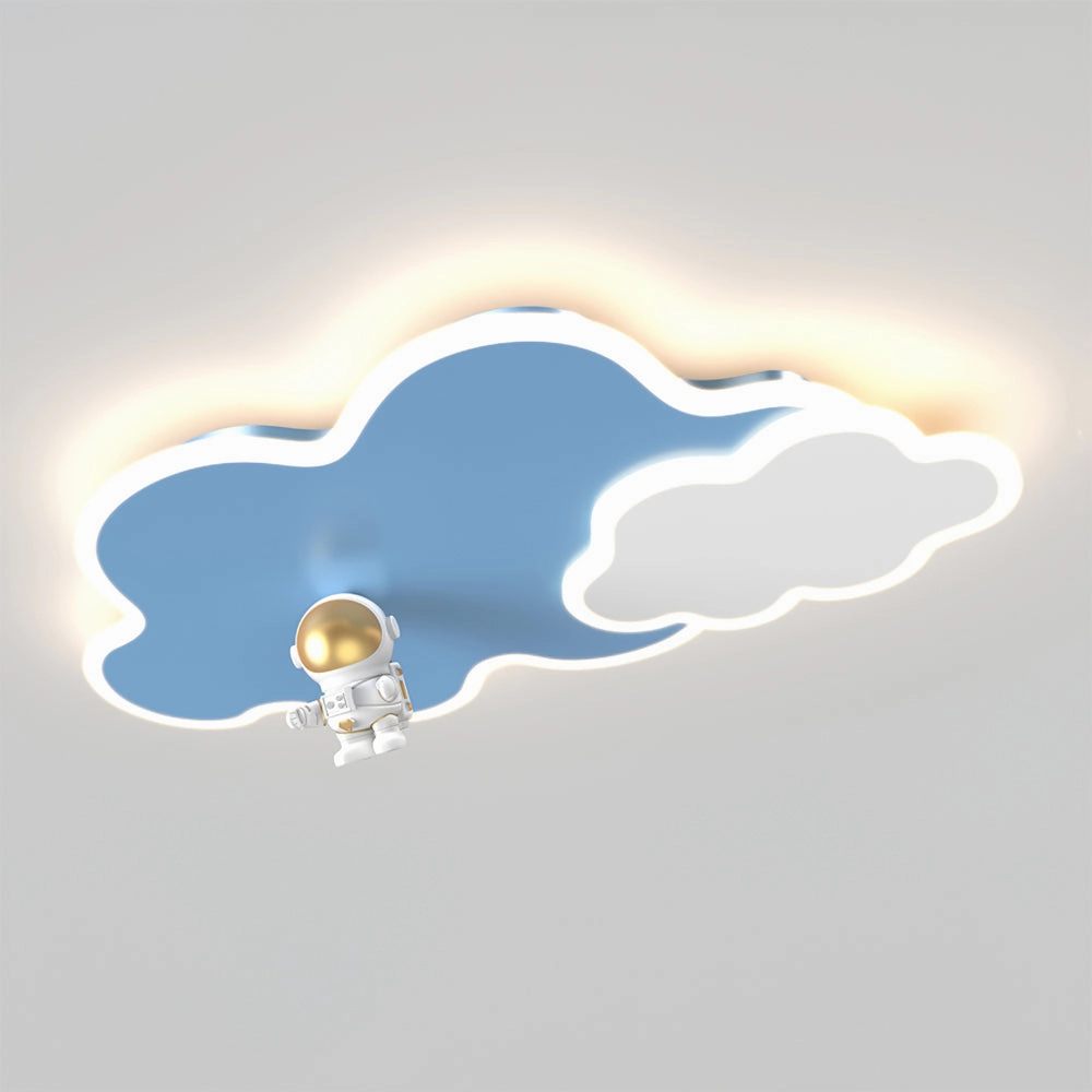 Nuages Ceiling Lamp
