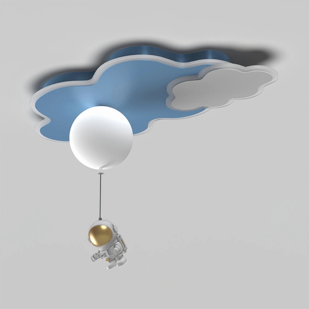 Nuages Ceiling Lamp