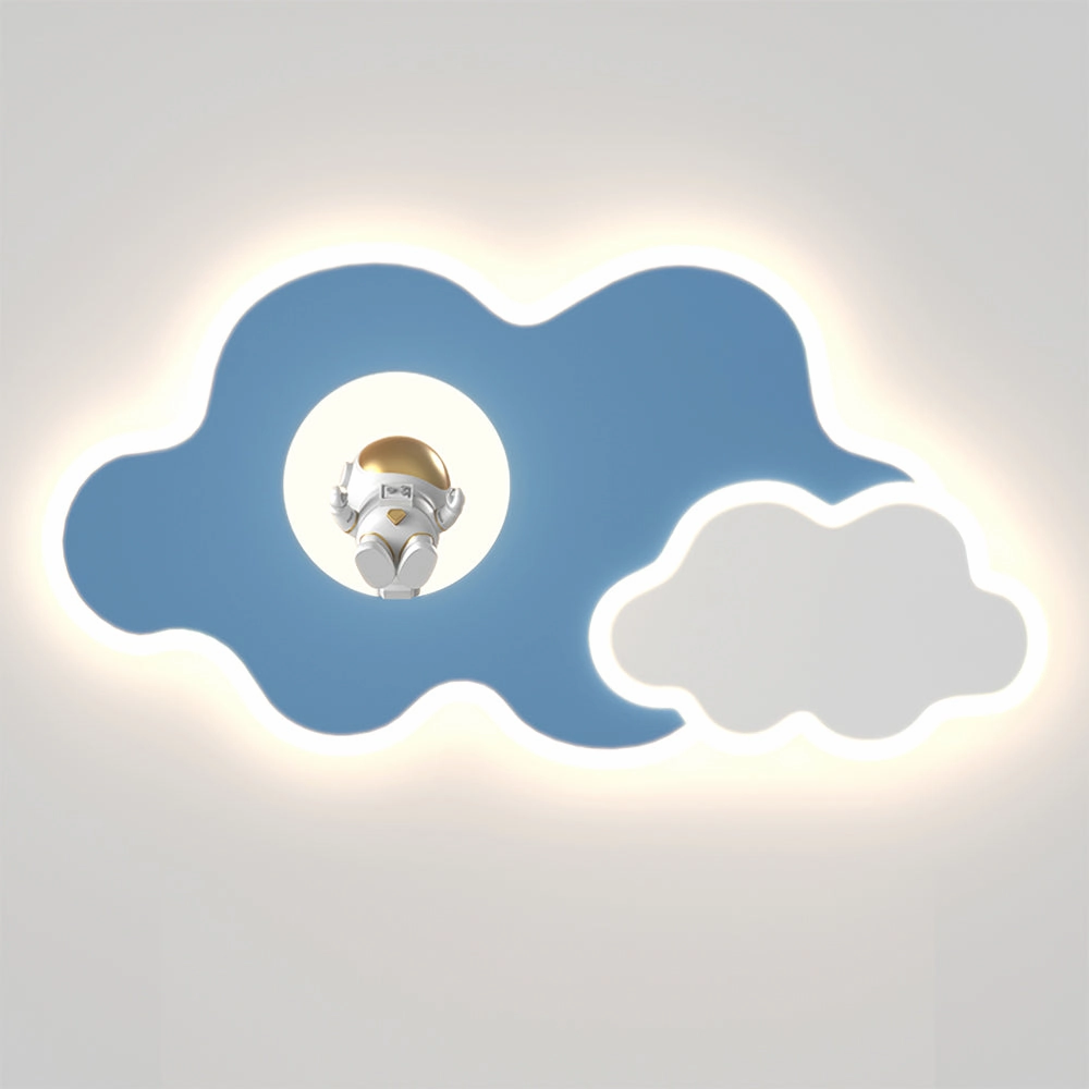 Nuages Ceiling Lamp