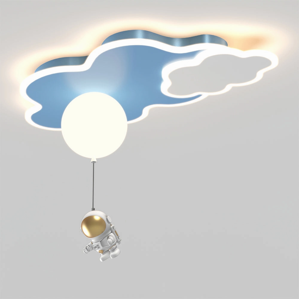 Nuages Ceiling Lamp