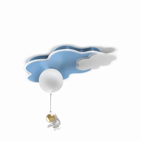 Nuages Ceiling Lamp recessed ceiling spot lamp