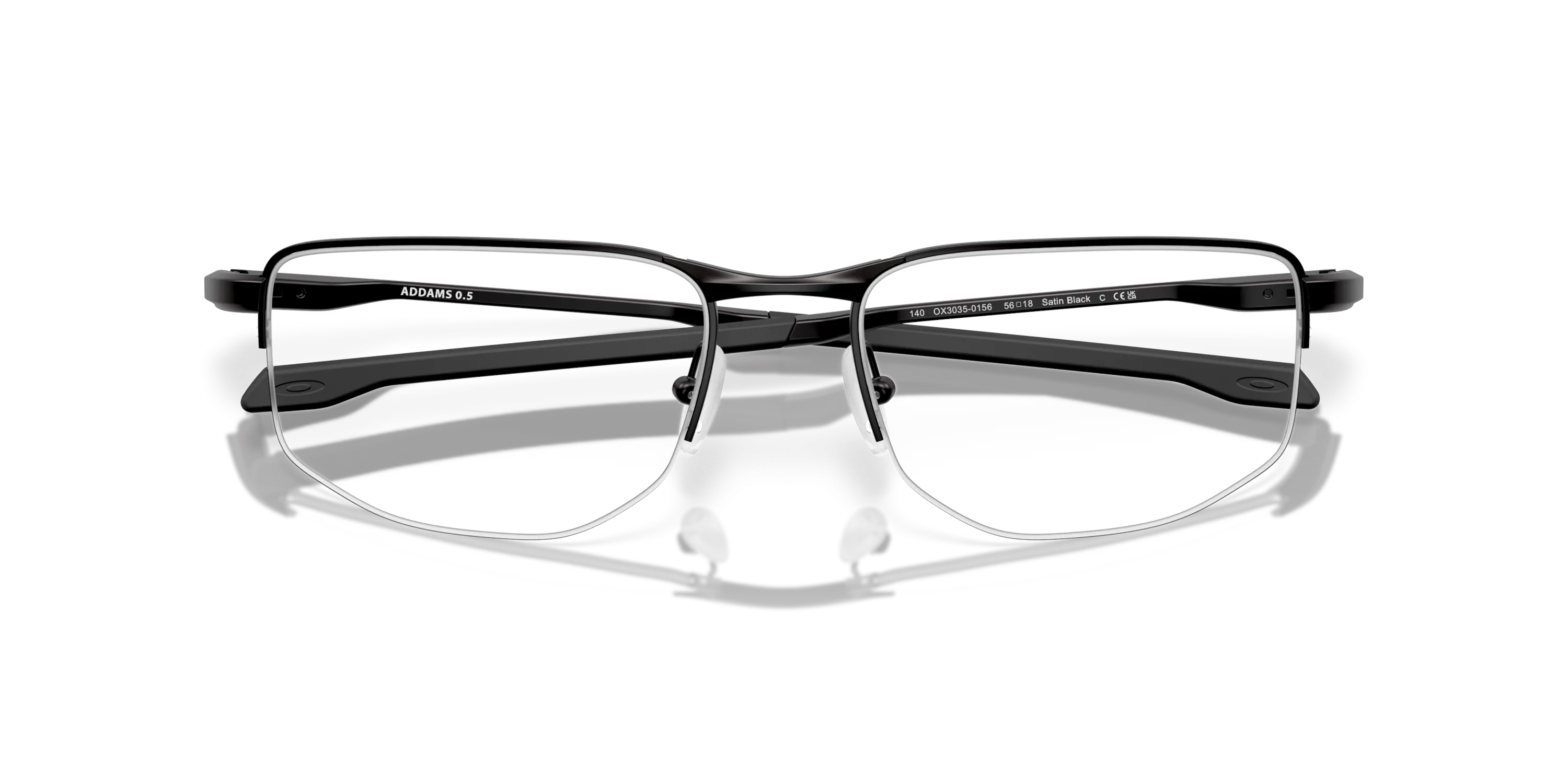 Oakley Addams 0.5