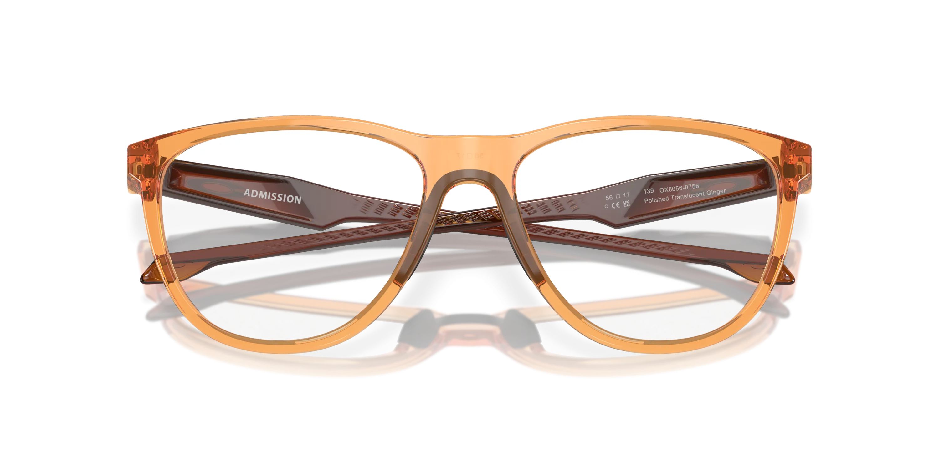 Oakley Admission Coalesce Collection
