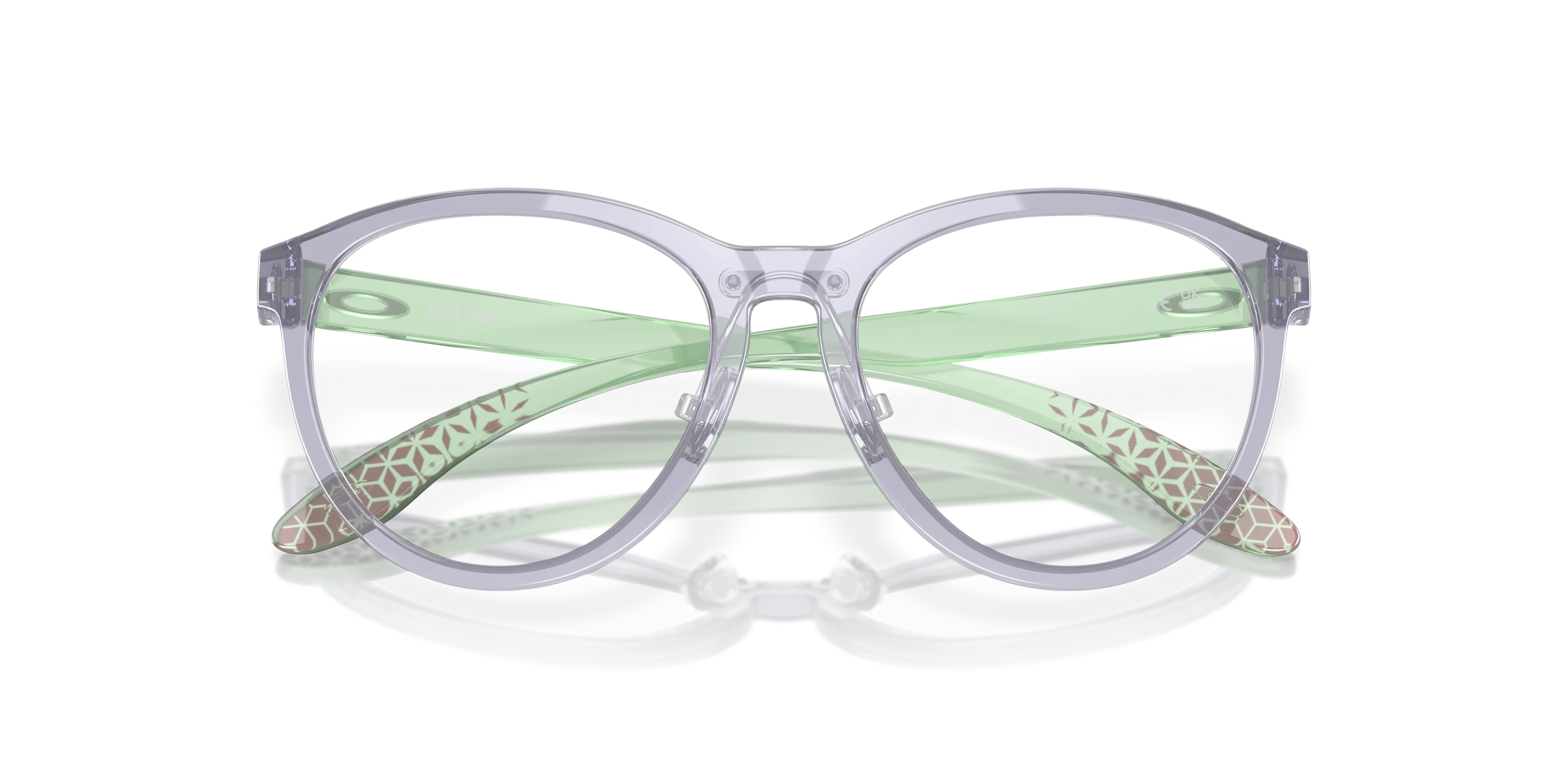 Oakley Aglow OY8027D 802704