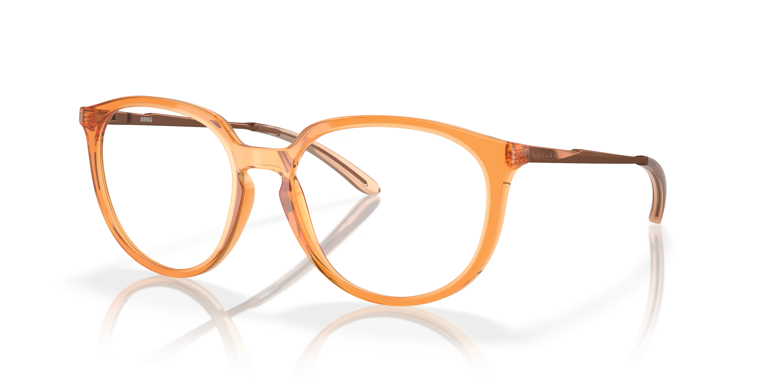 Oakley BMNG Coalesce Collection