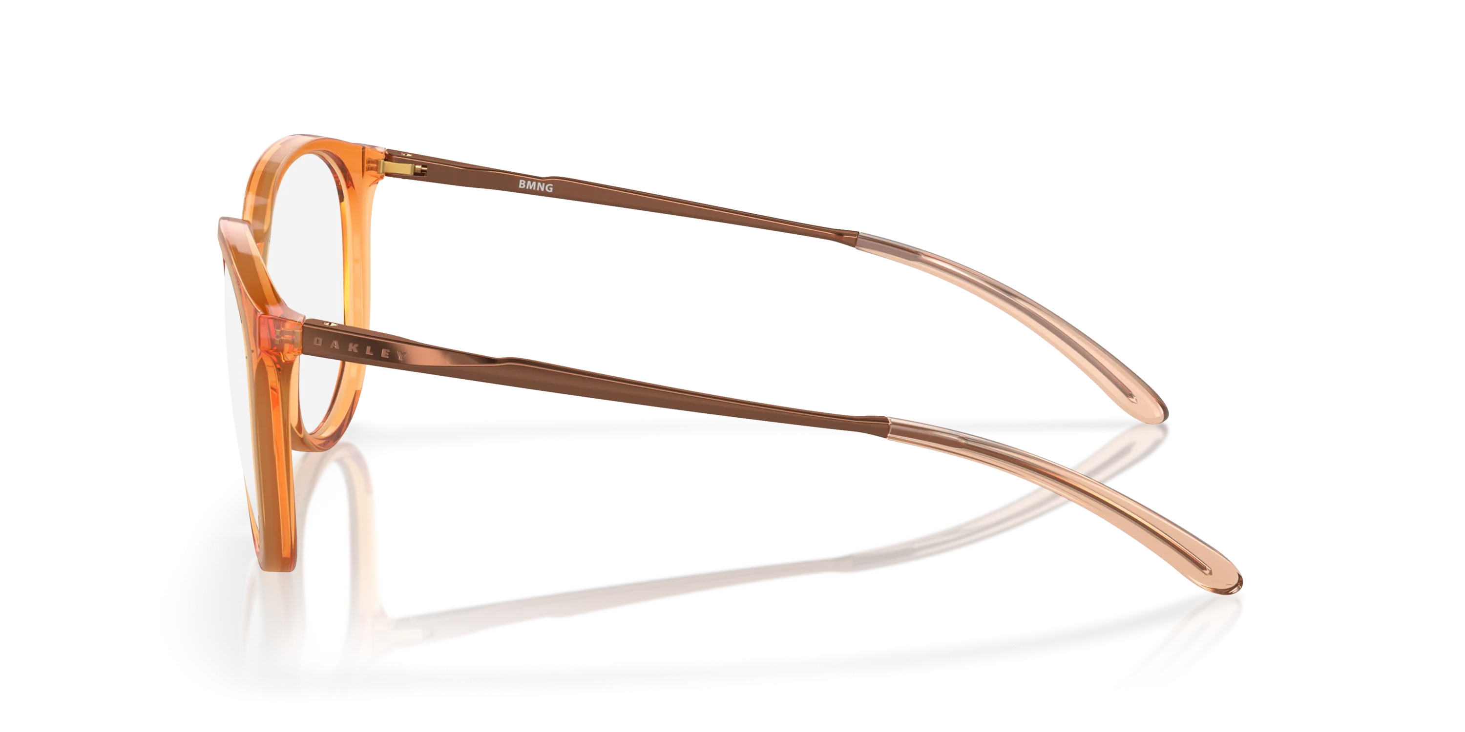 Oakley BMNG Coalesce Collection