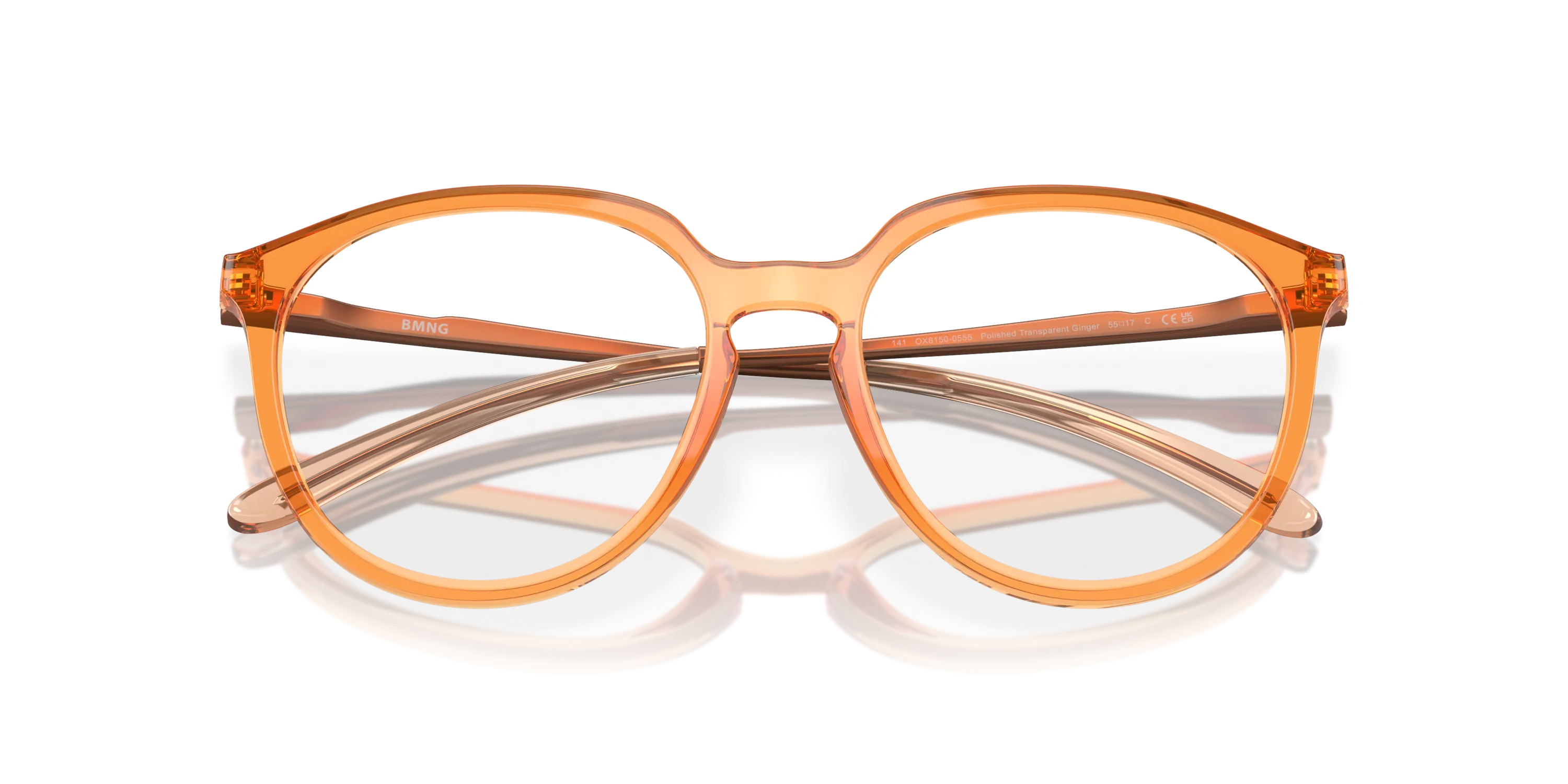 Oakley BMNG Coalesce Collection