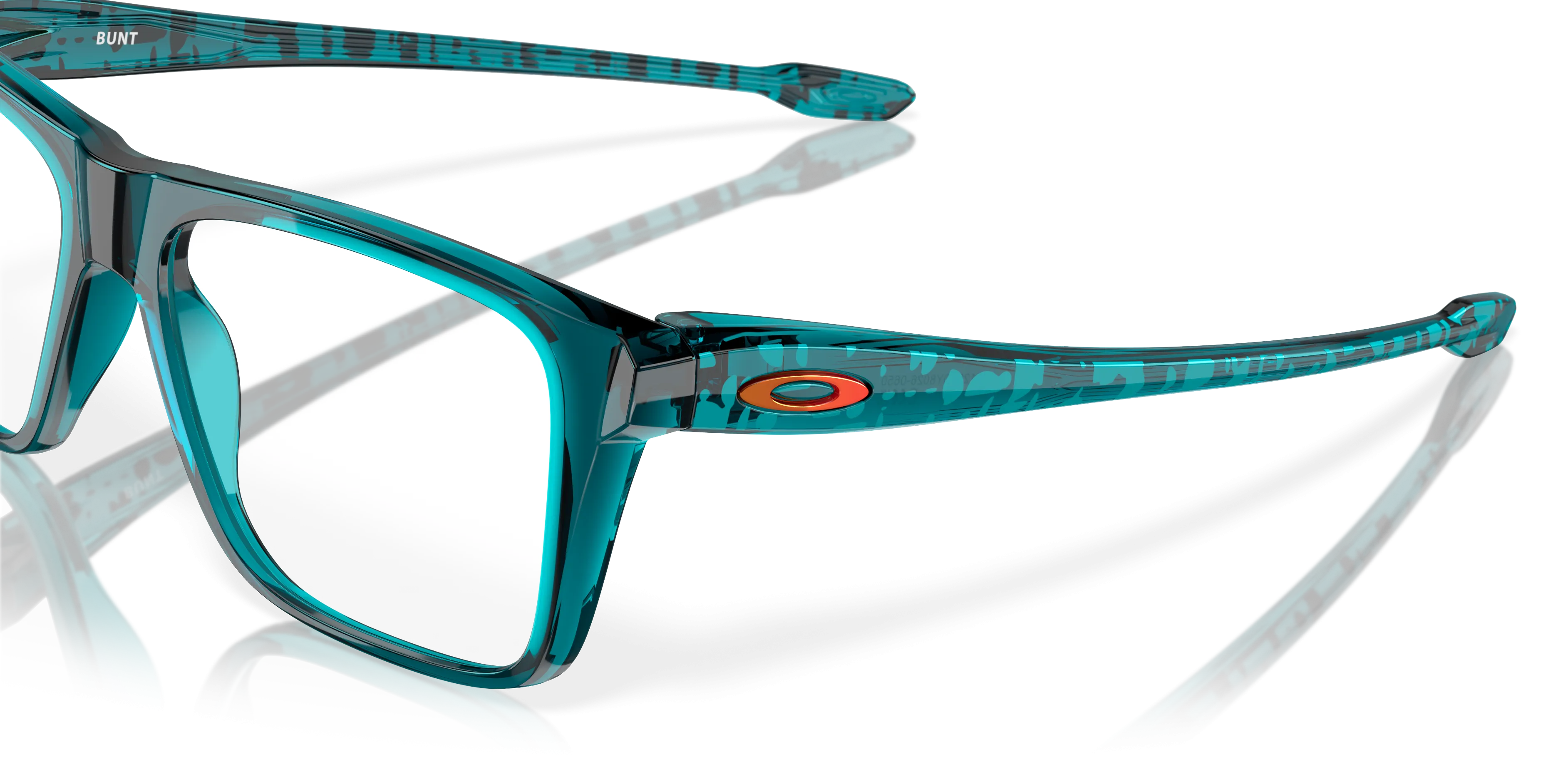 Oakley Bunt OY8026 802606
