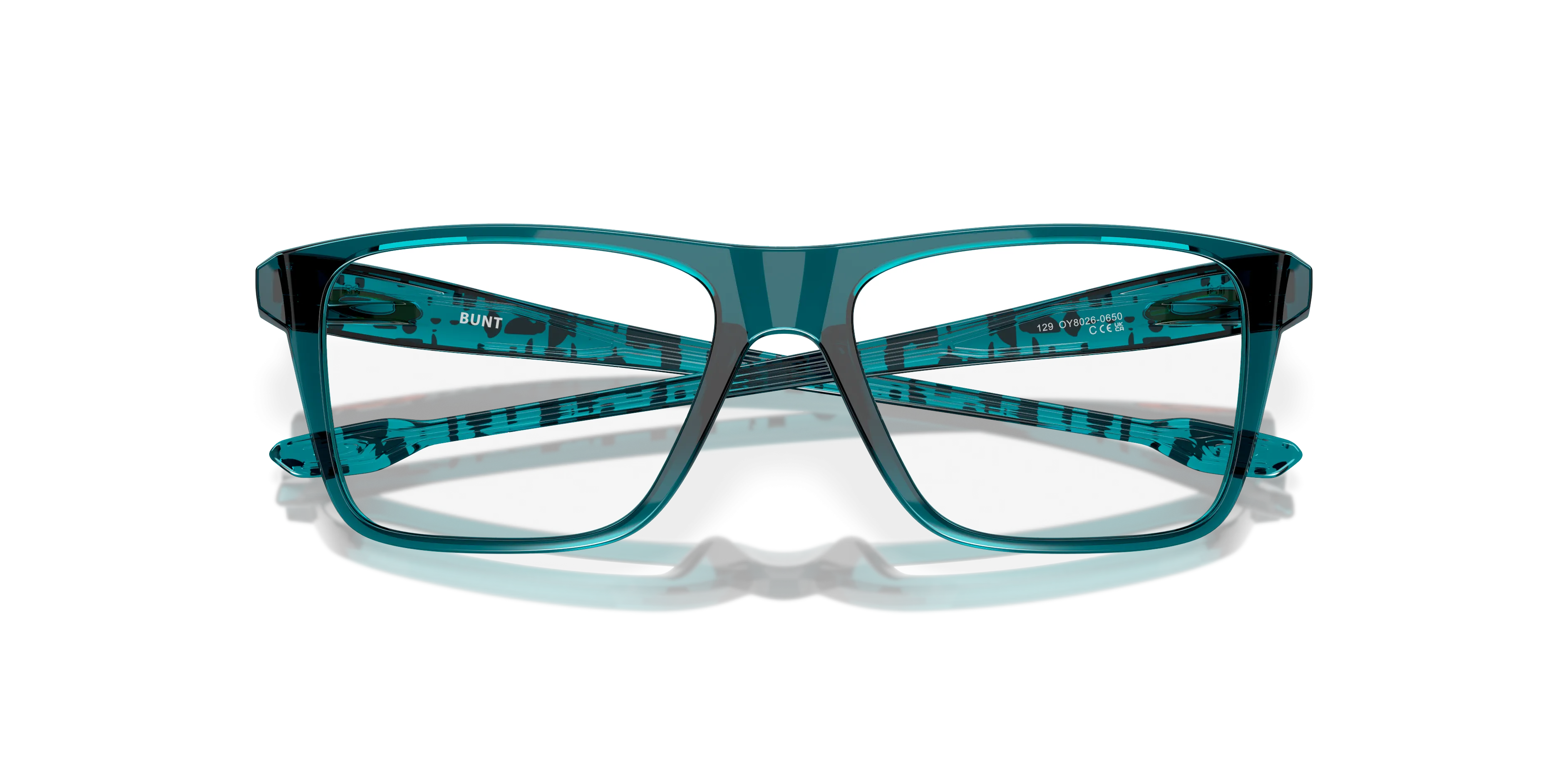 Oakley Bunt OY8026 802606