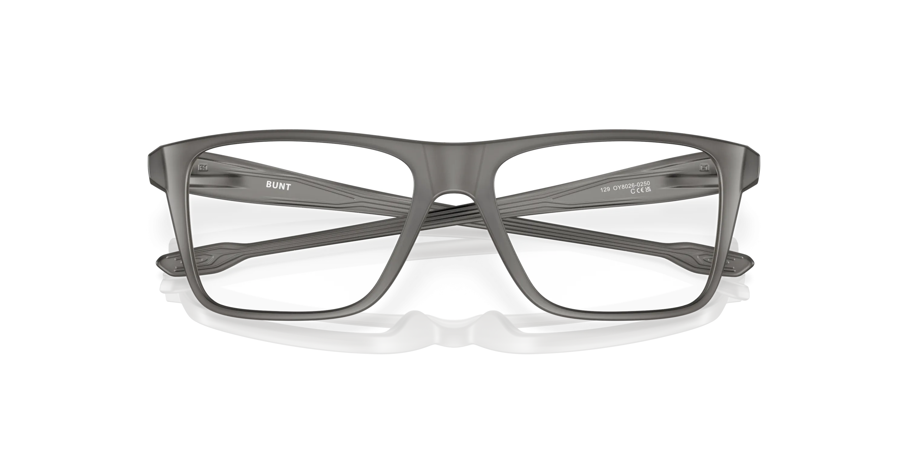 Oakley Bunt (Youth Fit)