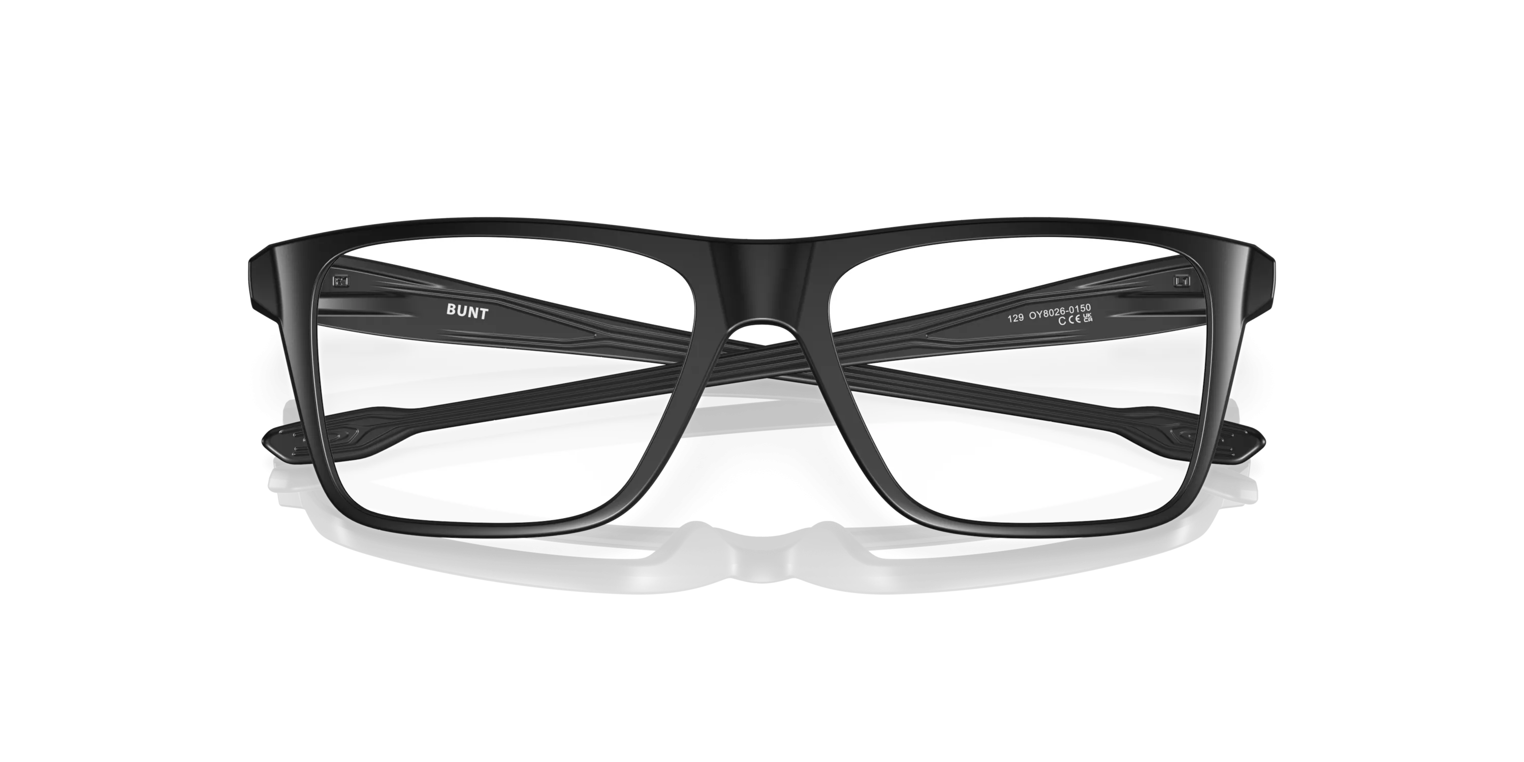 Oakley Bunt (Youth Fit)