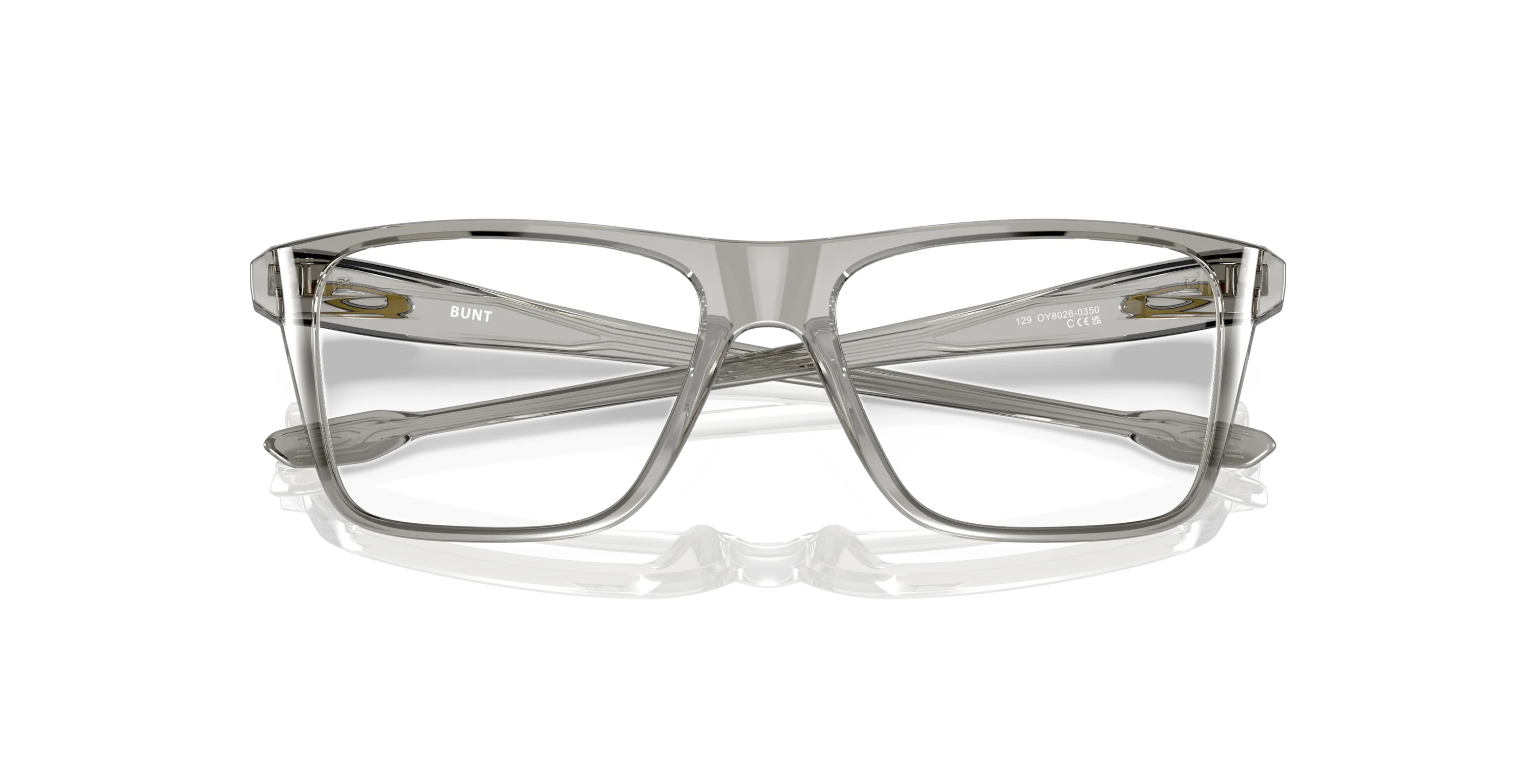 Oakley Bunt (Youth Fit)