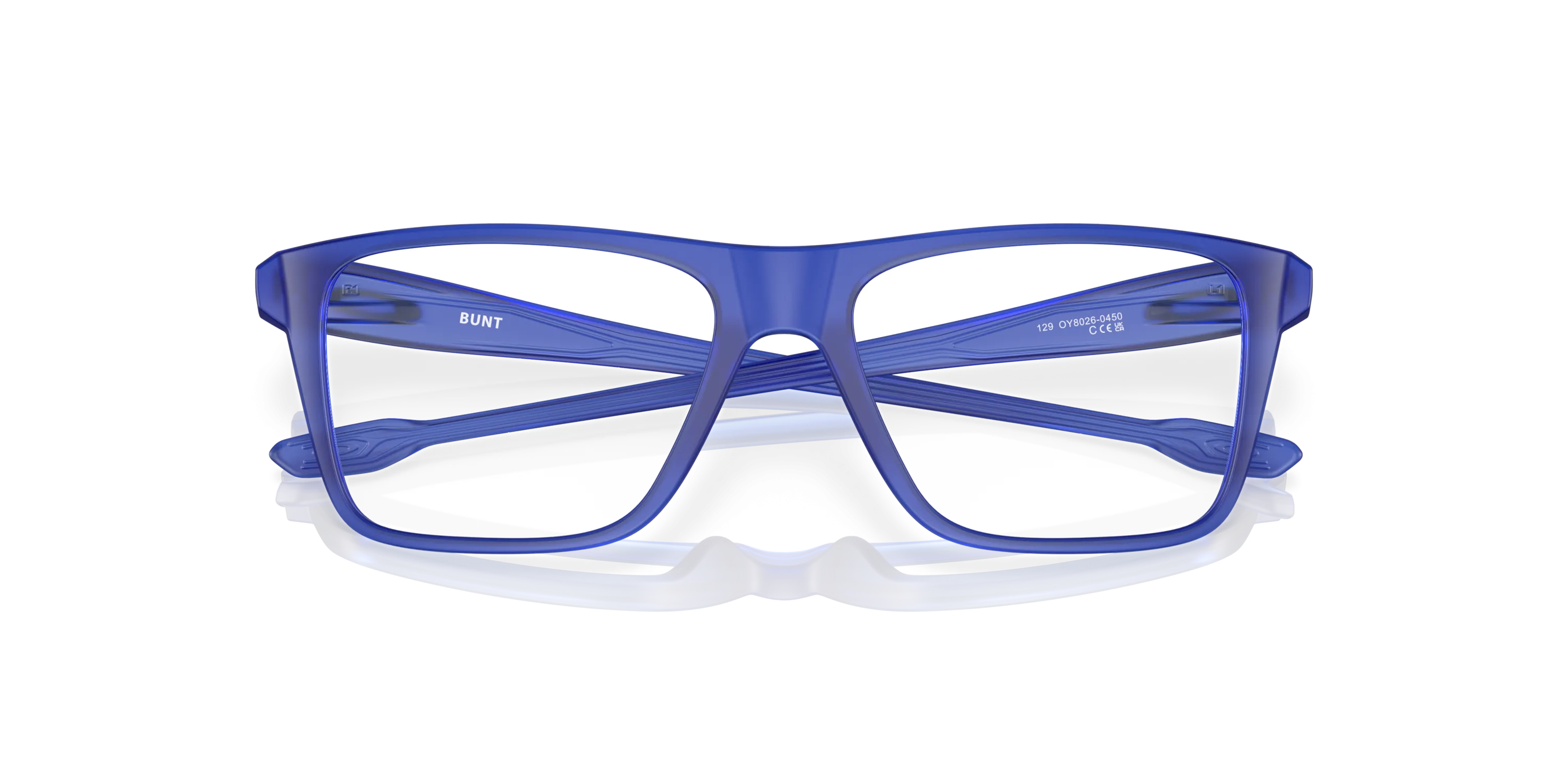 Oakley Bunt (Youth Fit)