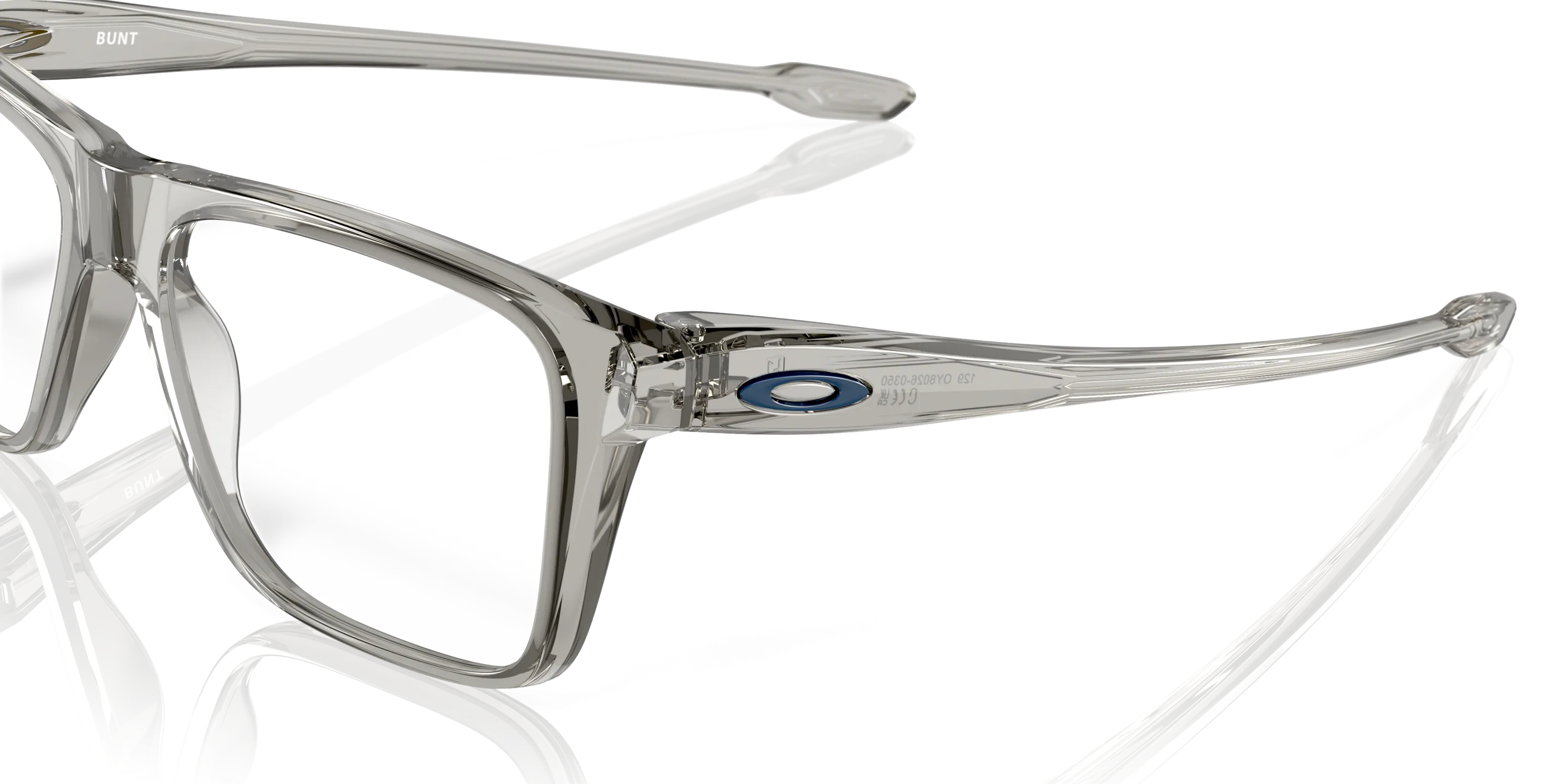 Oakley Bunt (Youth Fit)