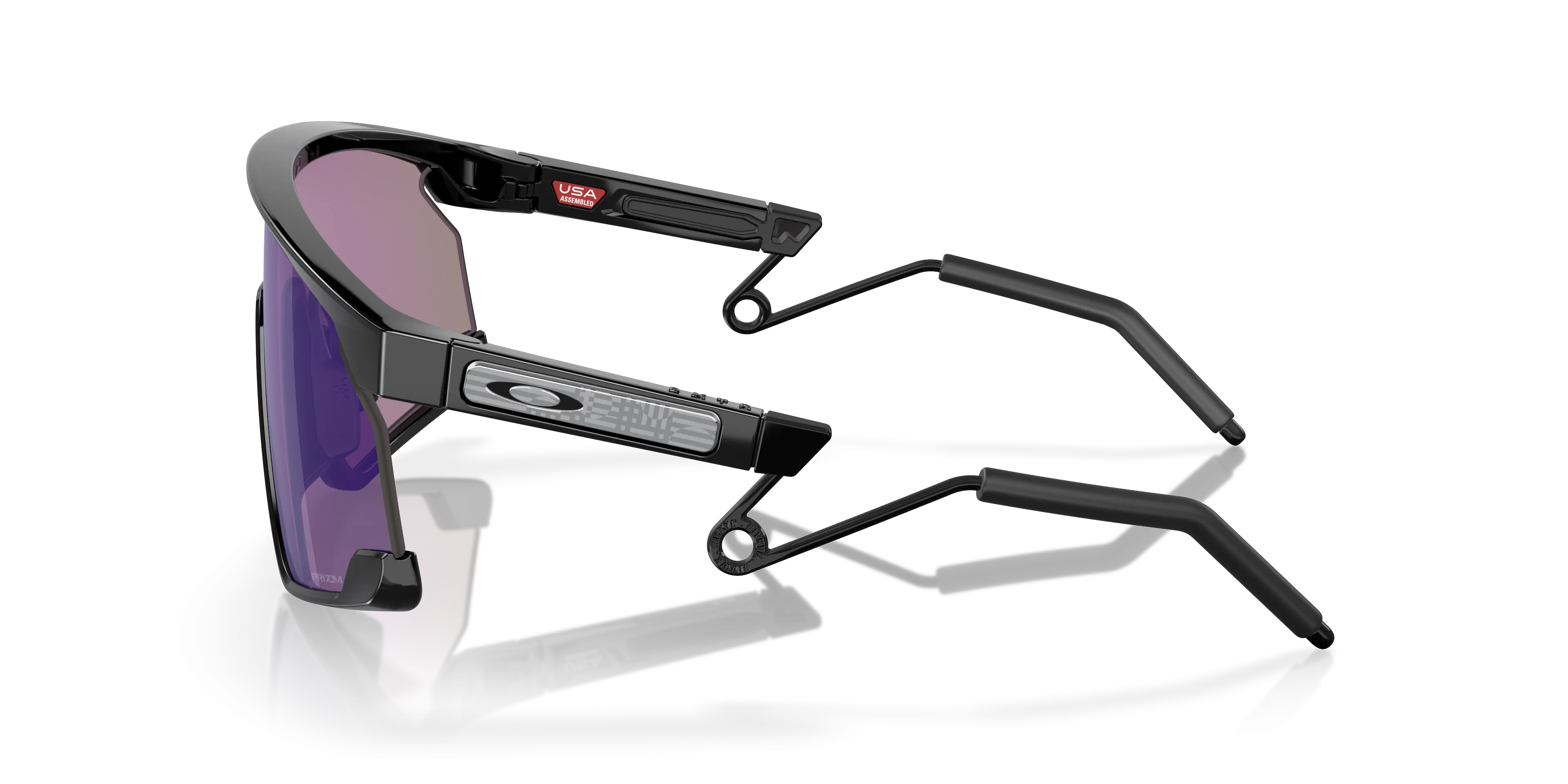 Oakley Bxtr Metal OO9237 923707